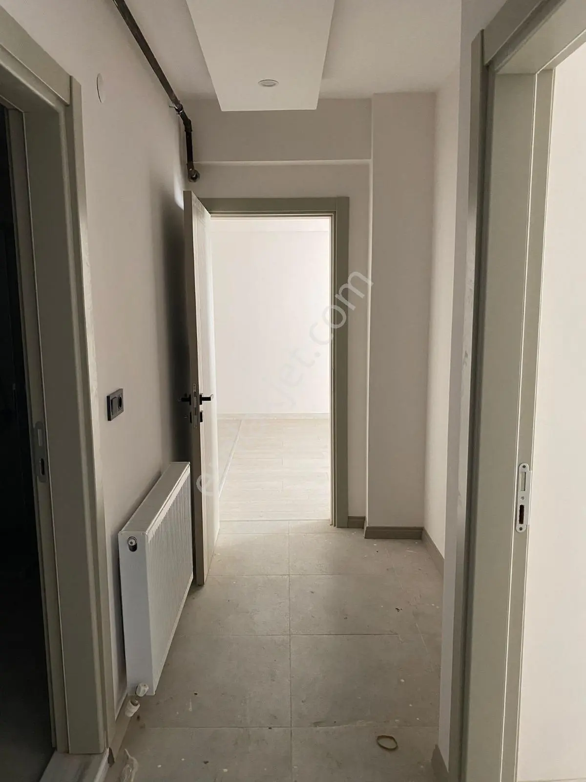 Uzun Emlak'tan Muradiye Evrenos Civarı Kiralık Daire - Görsel 3