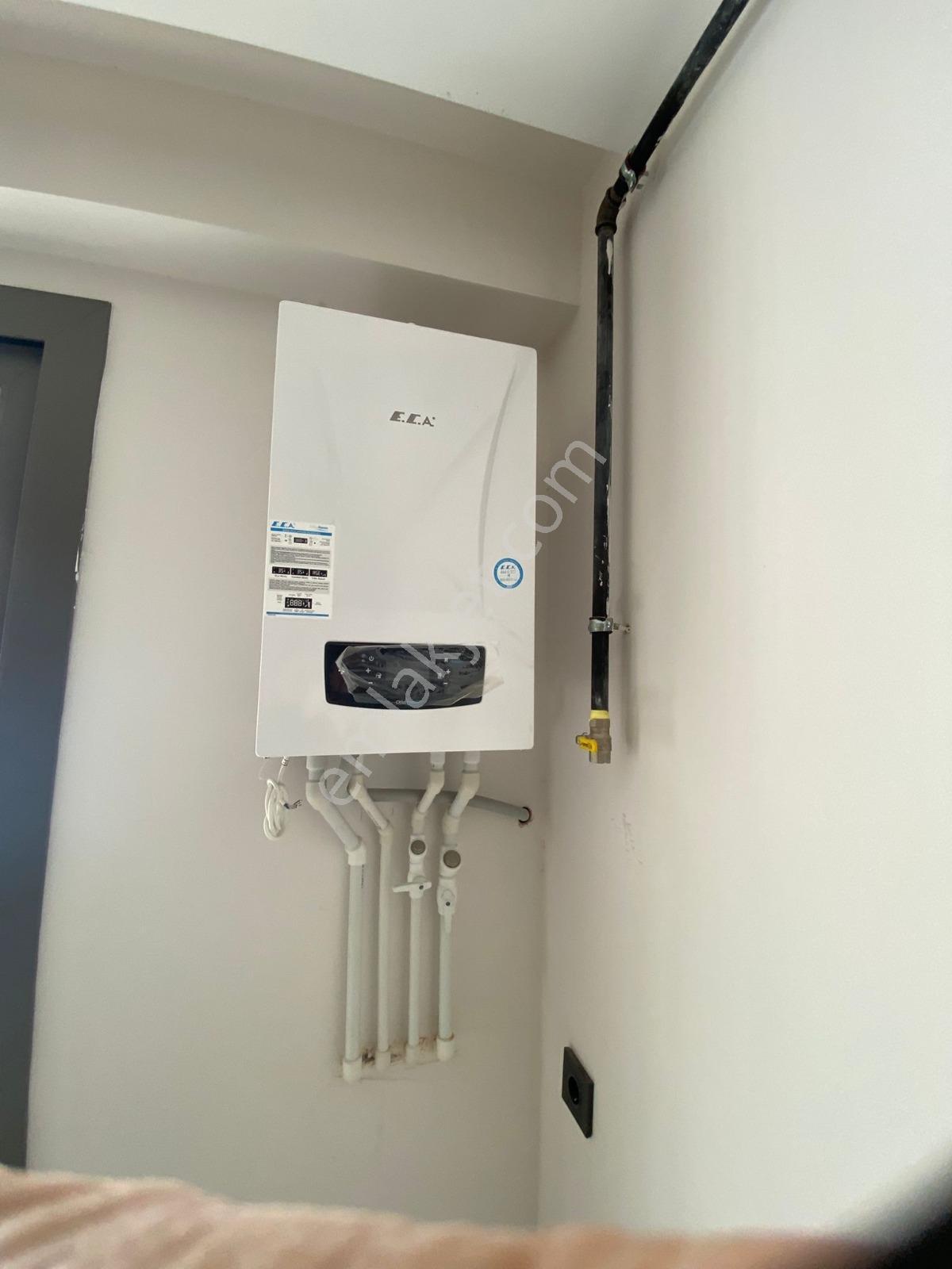 Uzun Emlak'tan Muradiye Evrenos Civarı Kiralık Daire - Görsel 11