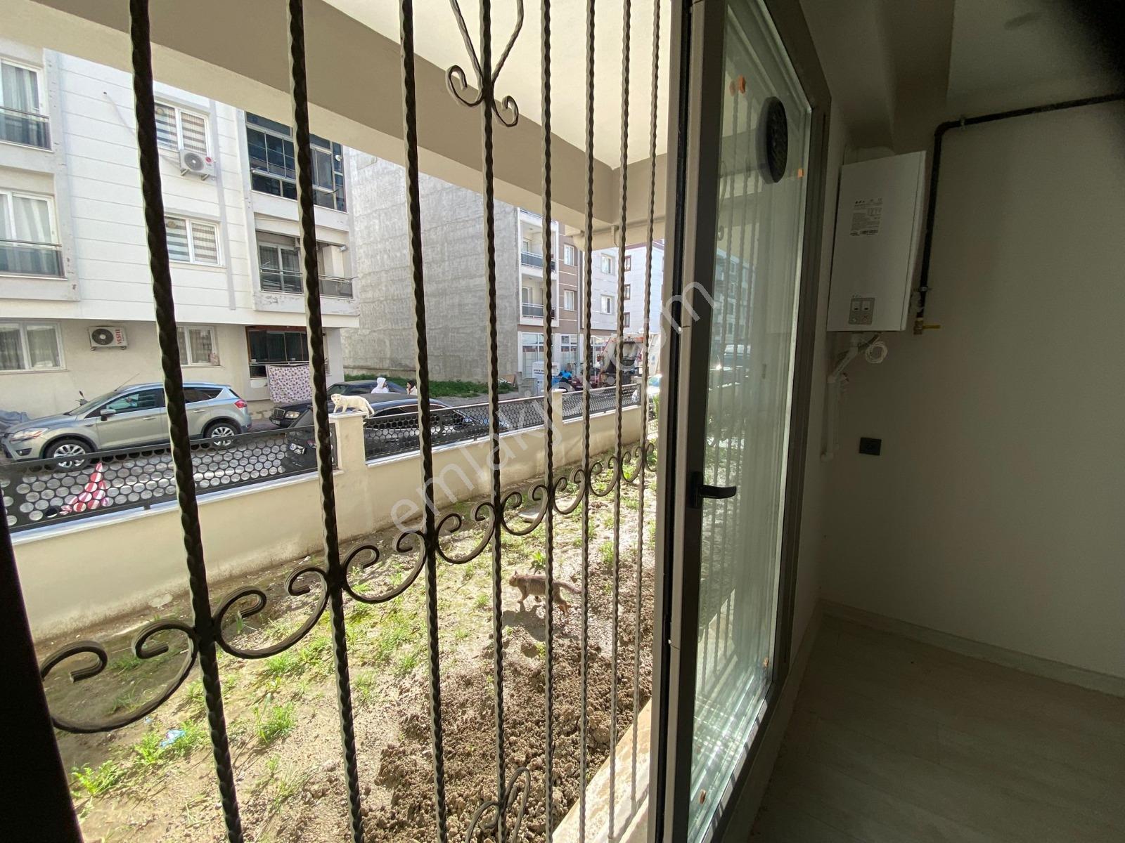 Uzun Emlak'tan Muradiye Evrenos Civarı Kiralık Daire - Görsel 10