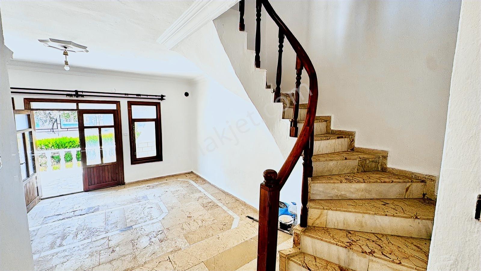 Mersin Bozyazıda Daire Fiyatına Villa. - Görsel 30