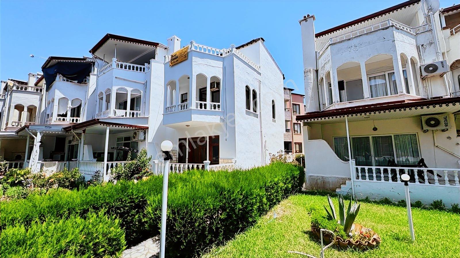 Mersin Bozyazıda Daire Fiyatına Villa. - Görsel 10