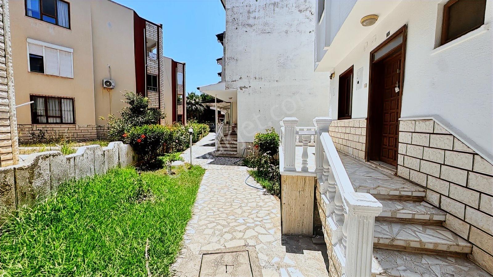 Mersin Bozyazıda Daire Fiyatına Villa. - Görsel 20