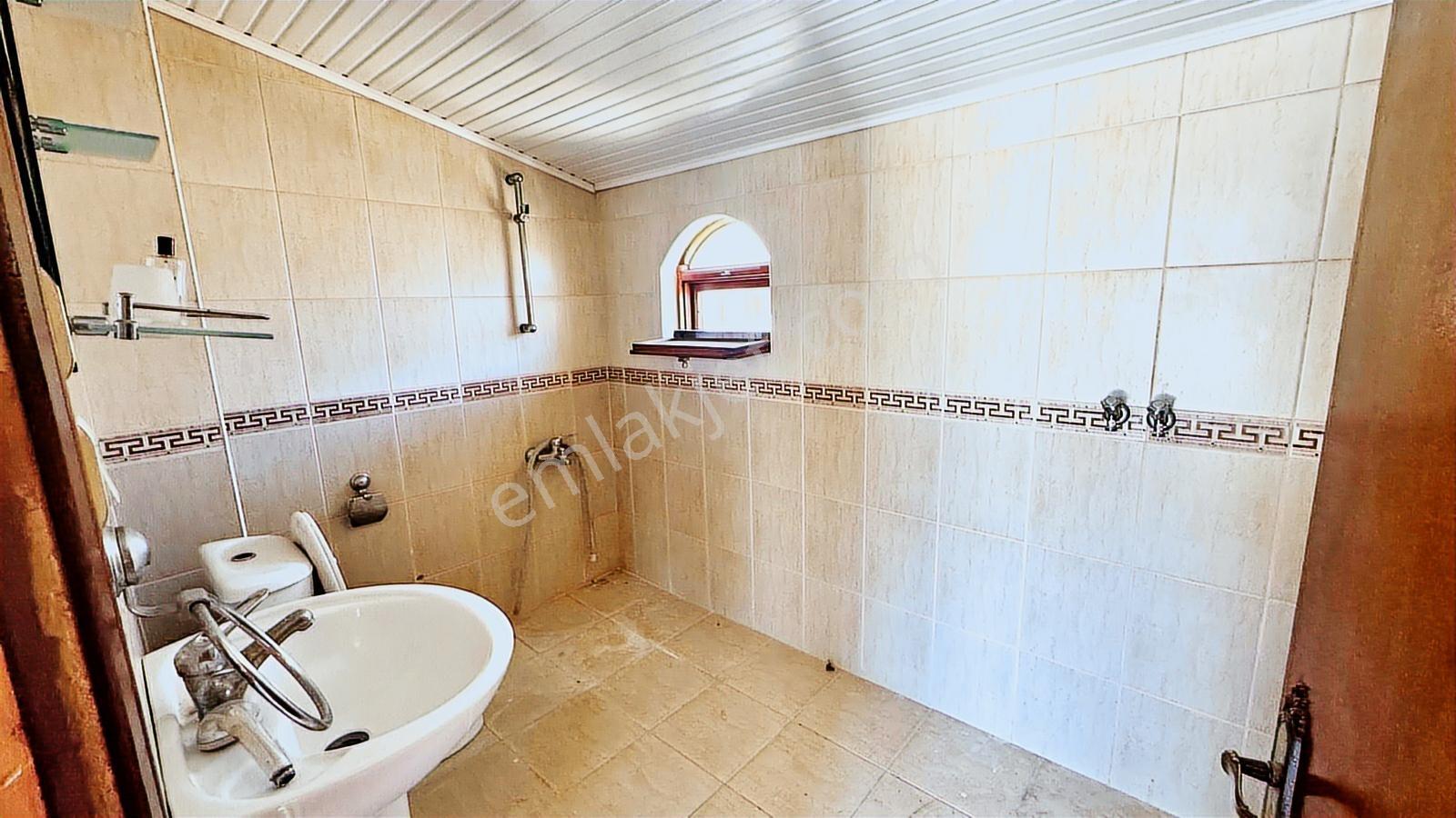 Mersin Bozyazıda Daire Fiyatına Villa. - Görsel 52