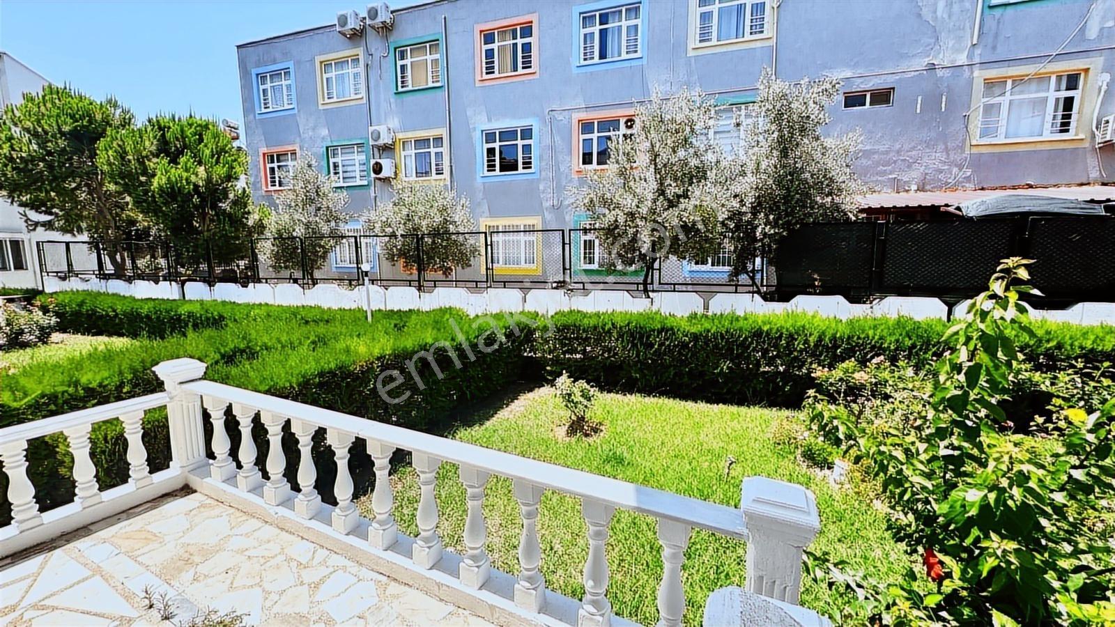 Mersin Bozyazıda Daire Fiyatına Villa. - Görsel 15