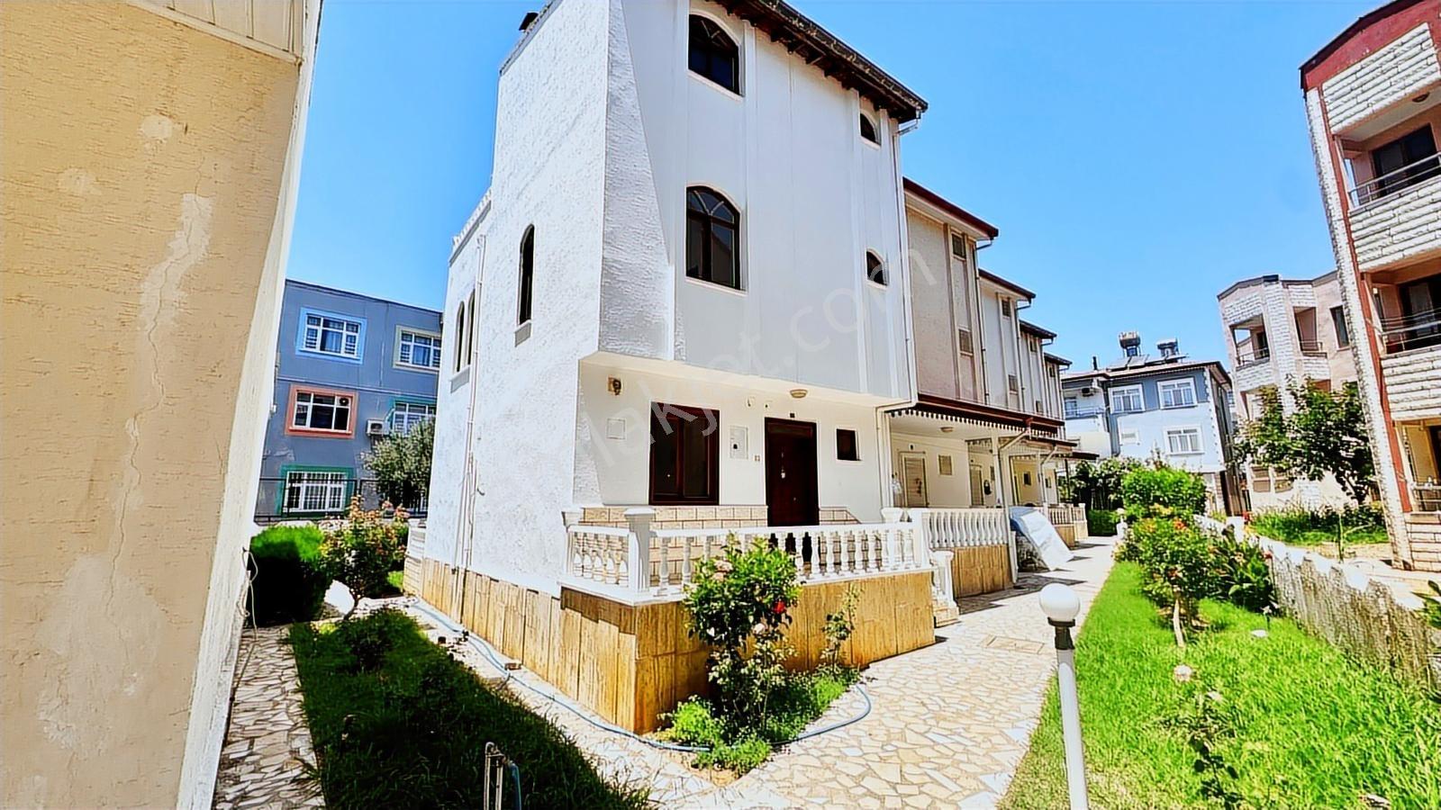 Mersin Bozyazıda Daire Fiyatına Villa. - Görsel 7