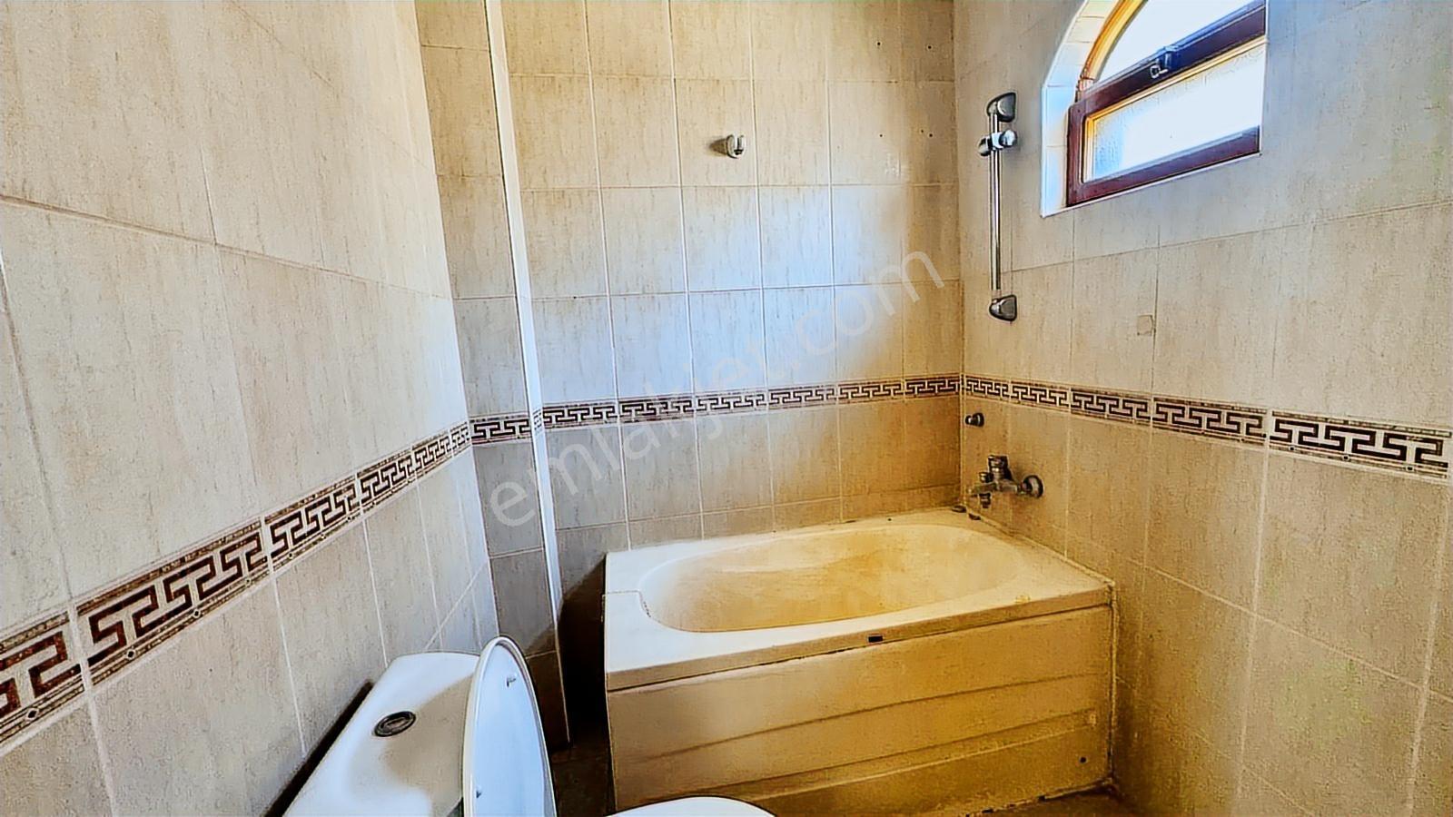 Mersin Bozyazıda Daire Fiyatına Villa. - Görsel 38