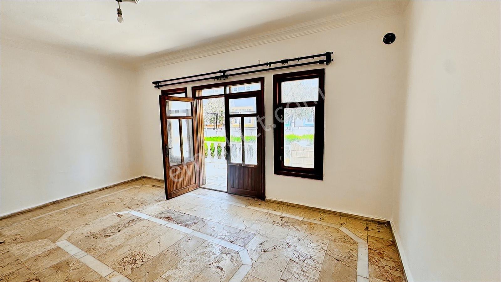 Mersin Bozyazıda Daire Fiyatına Villa. - Görsel 33