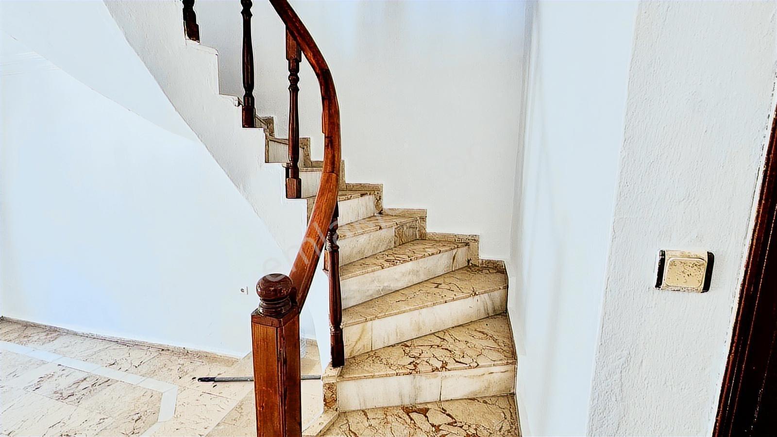 Mersin Bozyazıda Daire Fiyatına Villa. - Görsel 34