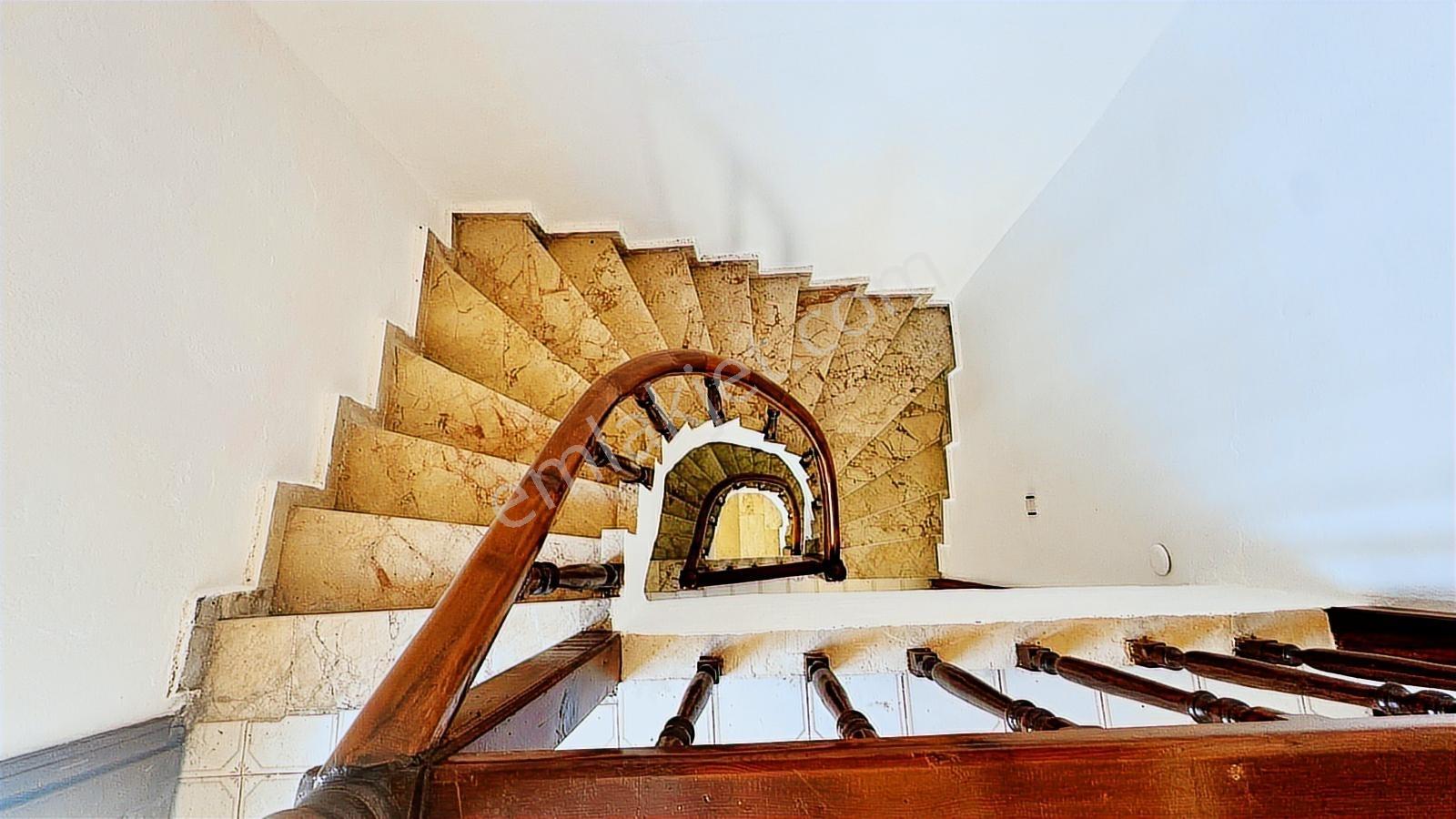 Mersin Bozyazıda Daire Fiyatına Villa. - Görsel 3