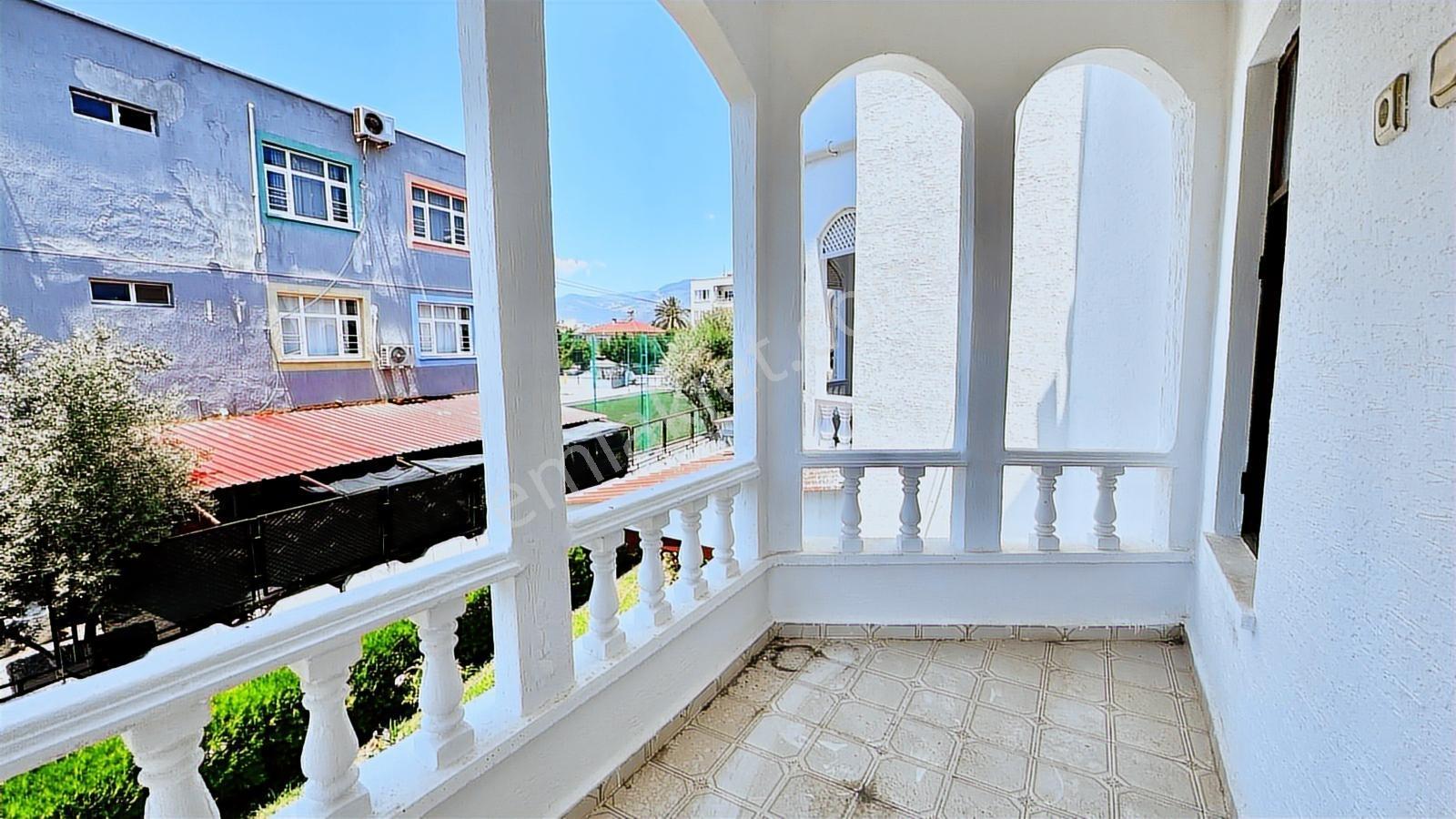 Mersin Bozyazıda Daire Fiyatına Villa. - Görsel 12