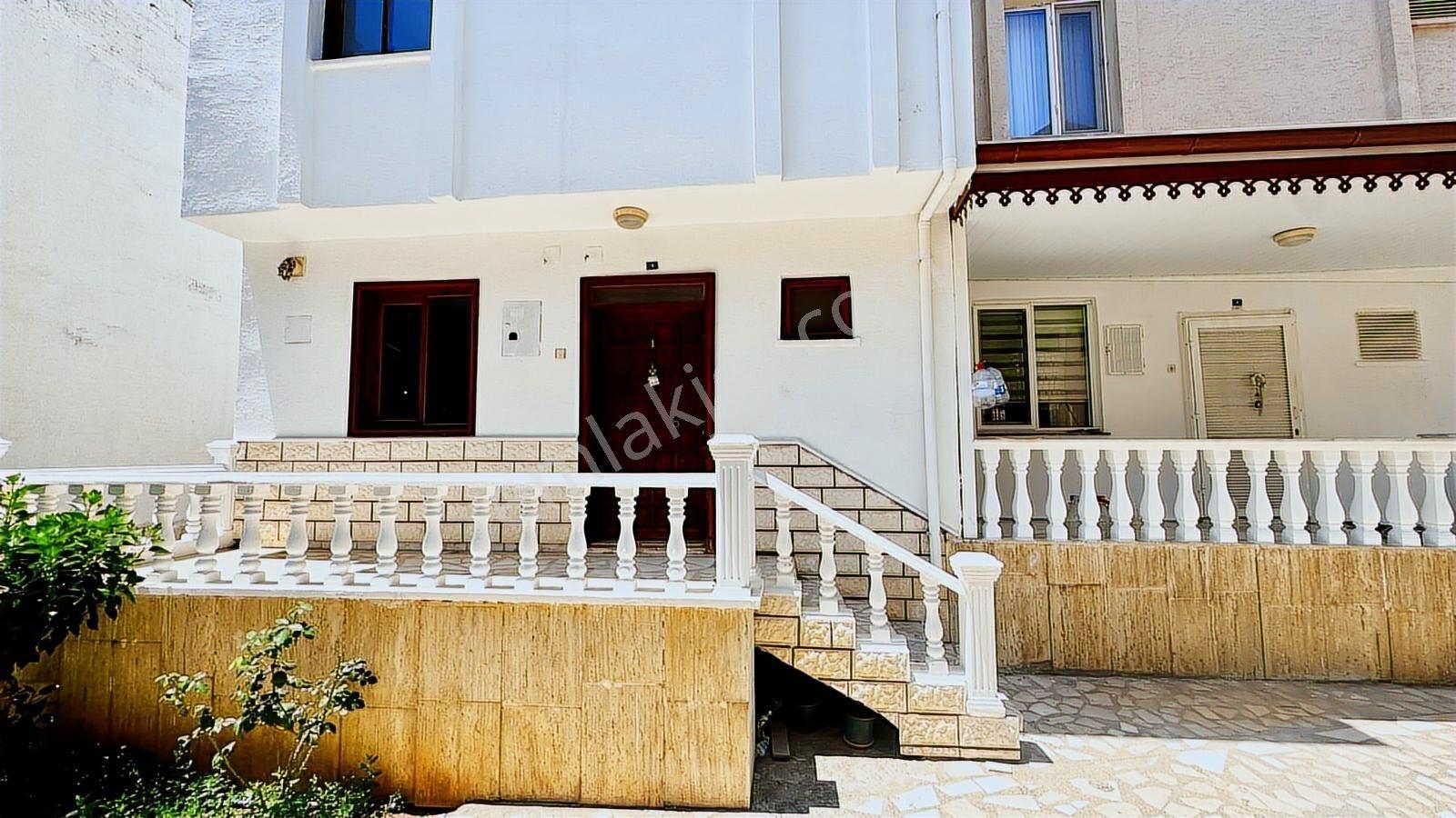 Mersin Bozyazıda Daire Fiyatına Villa. - Görsel 39
