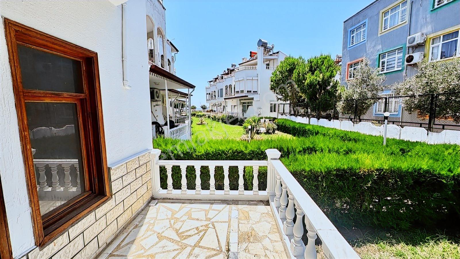 Mersin Bozyazıda Daire Fiyatına Villa. - Görsel 19