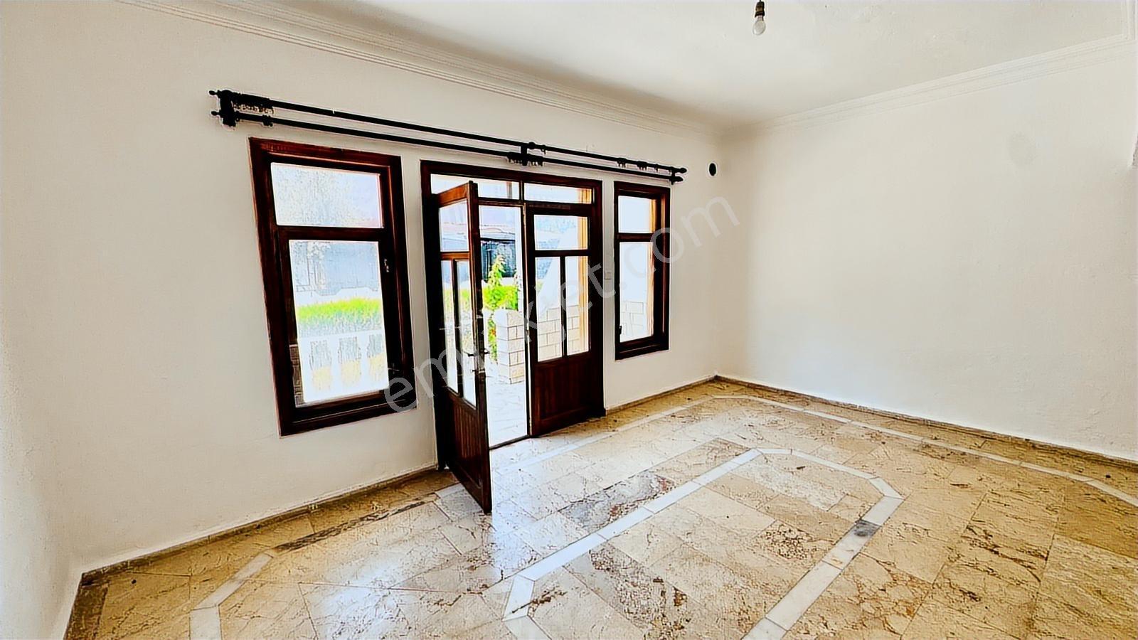 Mersin Bozyazıda Daire Fiyatına Villa. - Görsel 40