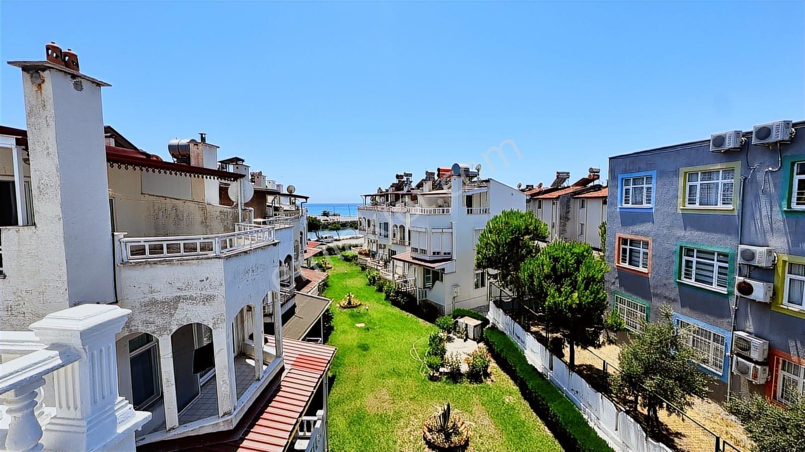 Mersin Bozyazıda Daire Fiyatına Villa. - Görsel 6