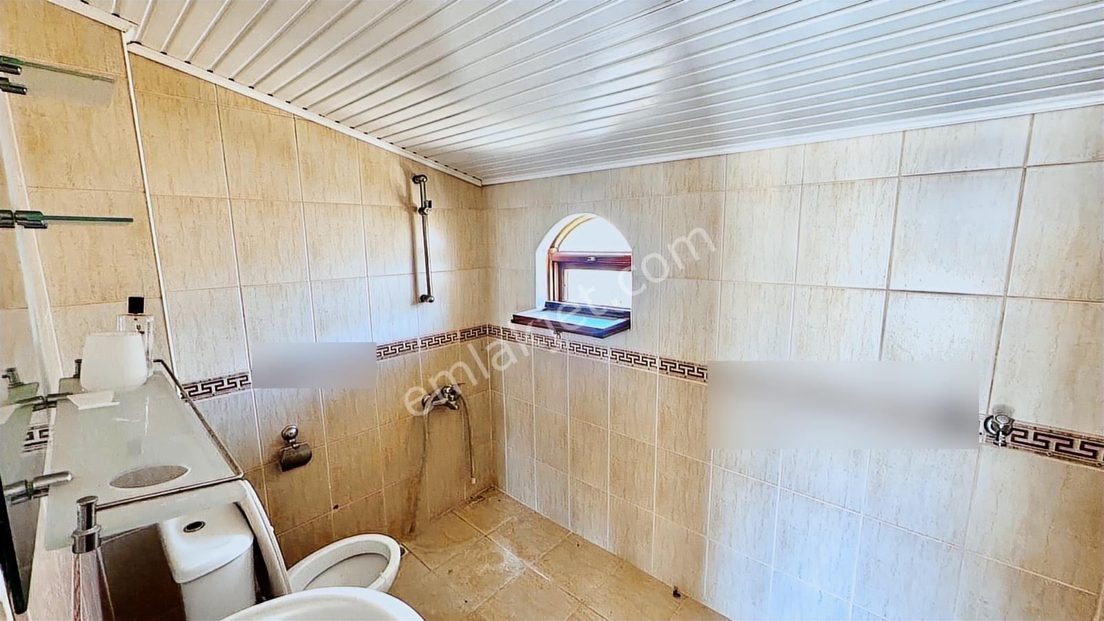 Mersin Bozyazıda Daire Fiyatına Villa. - Görsel 53