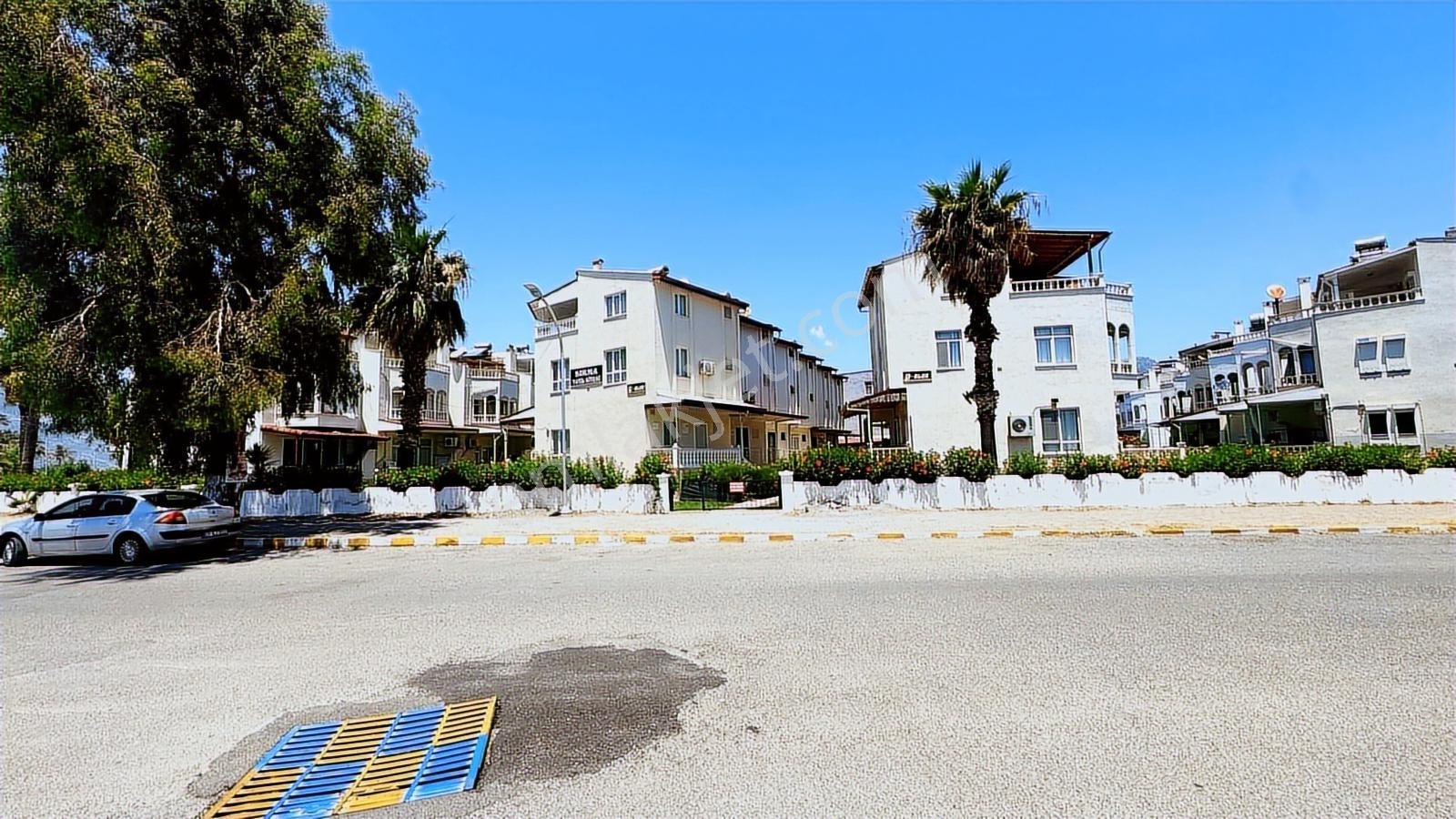 Mersin Bozyazıda Daire Fiyatına Villa. - Görsel 54
