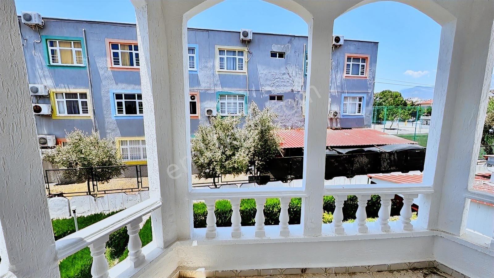 Mersin Bozyazıda Daire Fiyatına Villa. - Görsel 13