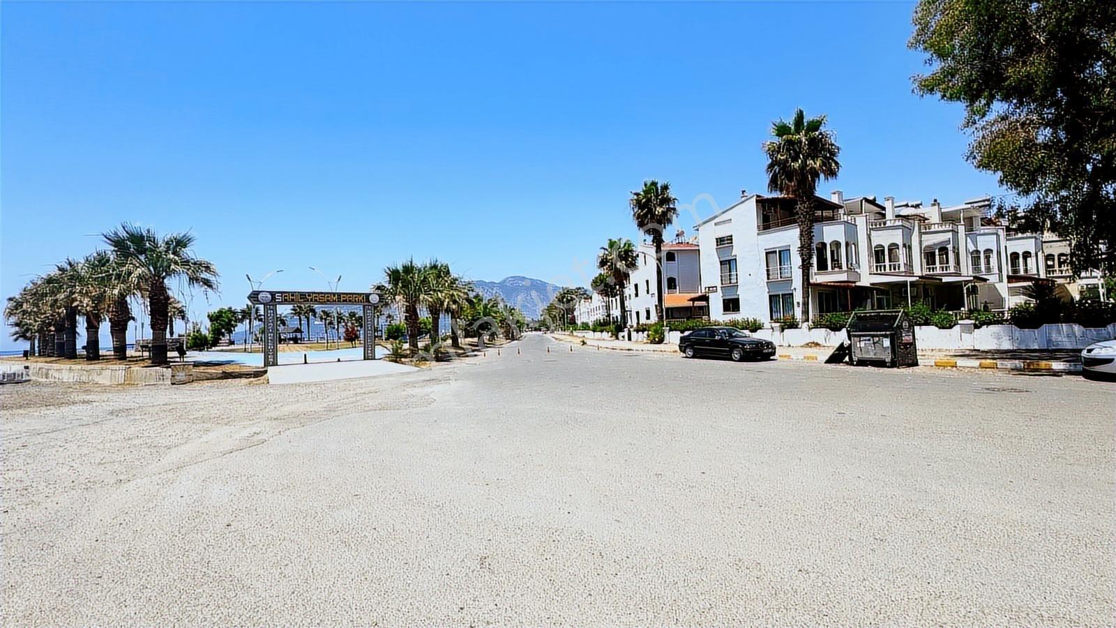 Mersin Bozyazıda Daire Fiyatına Villa. - Görsel 11