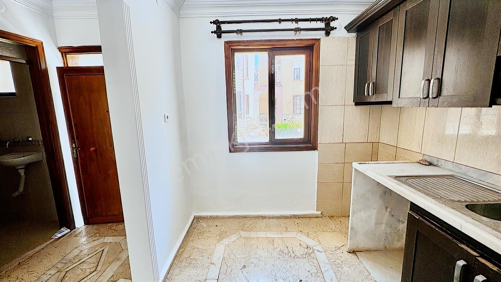 Mersin Bozyazıda Daire Fiyatına Villa. - Görsel 25
