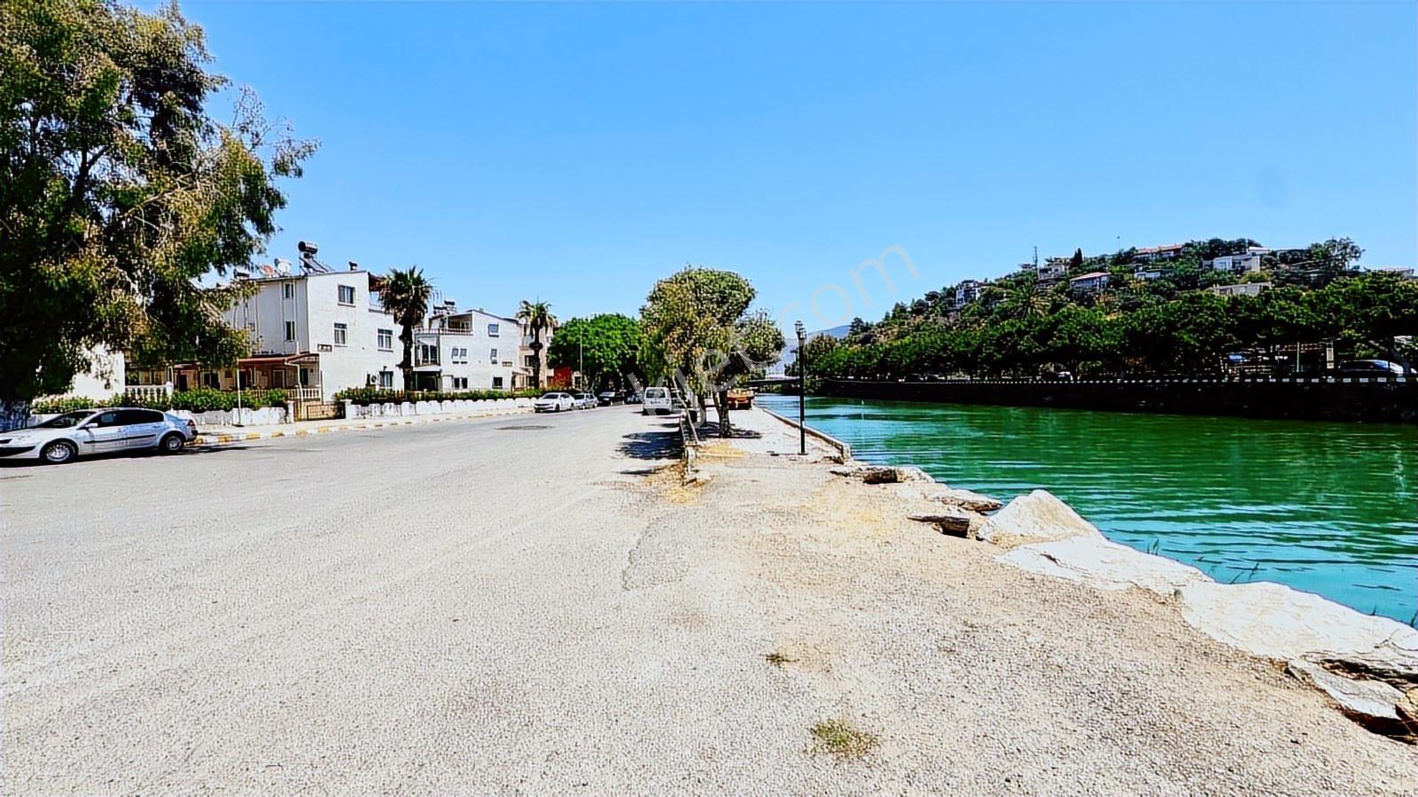 Mersin Bozyazıda Daire Fiyatına Villa. - Görsel 21