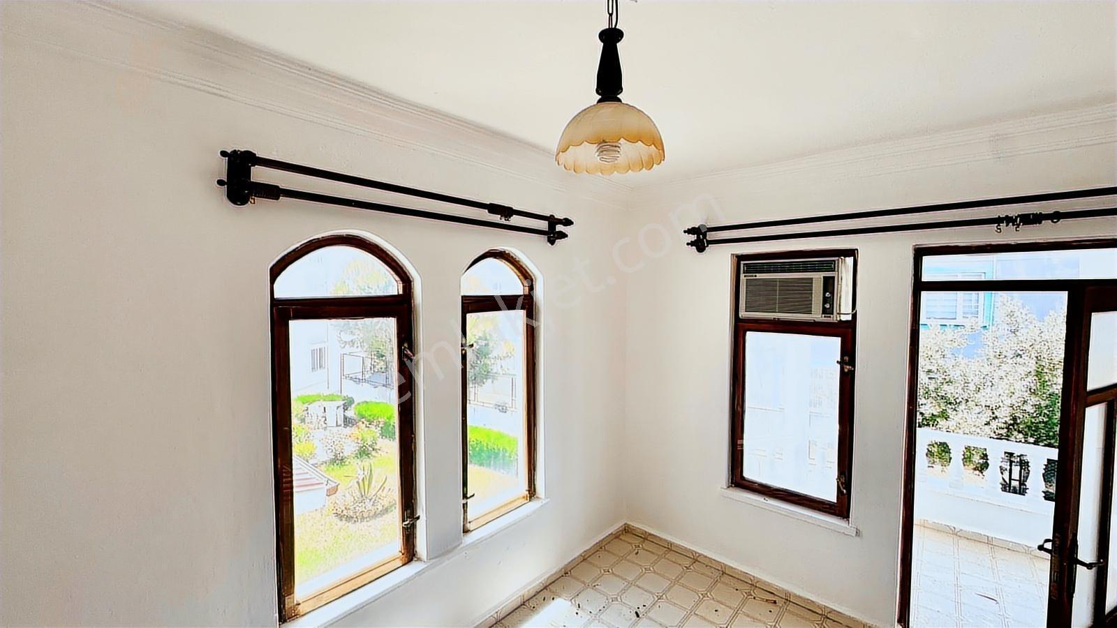 Mersin Bozyazıda Daire Fiyatına Villa. - Görsel 46
