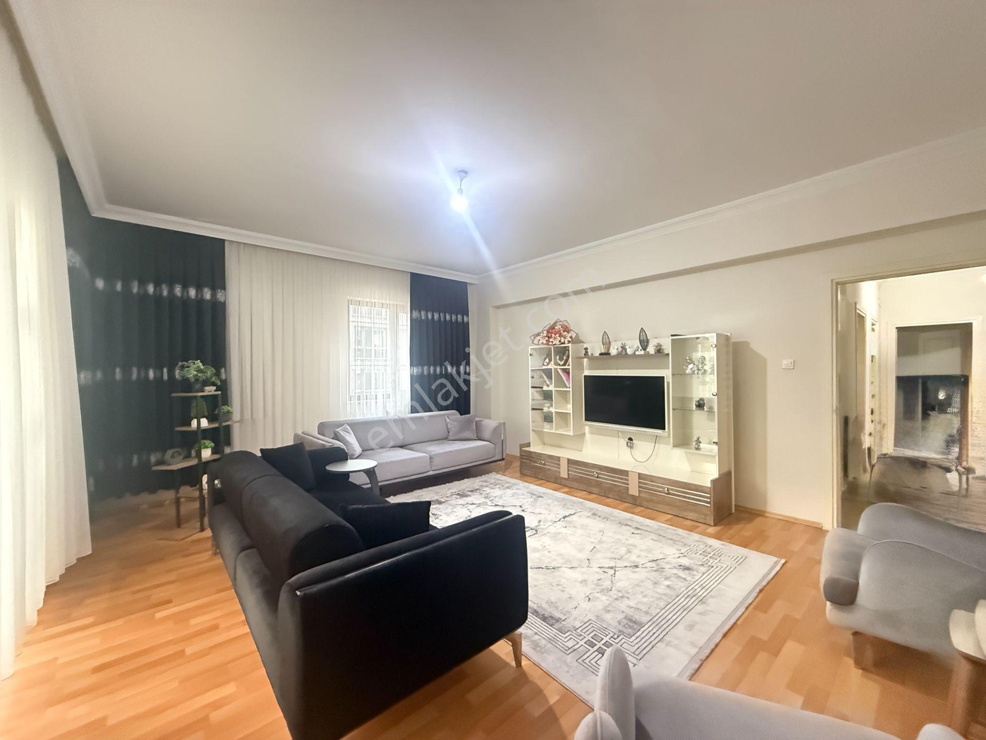 Carrefour Arkası Muratevlerde 3+1 Satılık Daire - Görsel 7