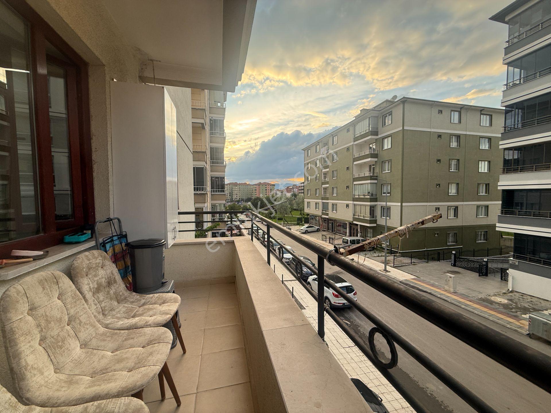 Carrefour Arkası Muratevlerde 3+1 Satılık Daire - Görsel 12