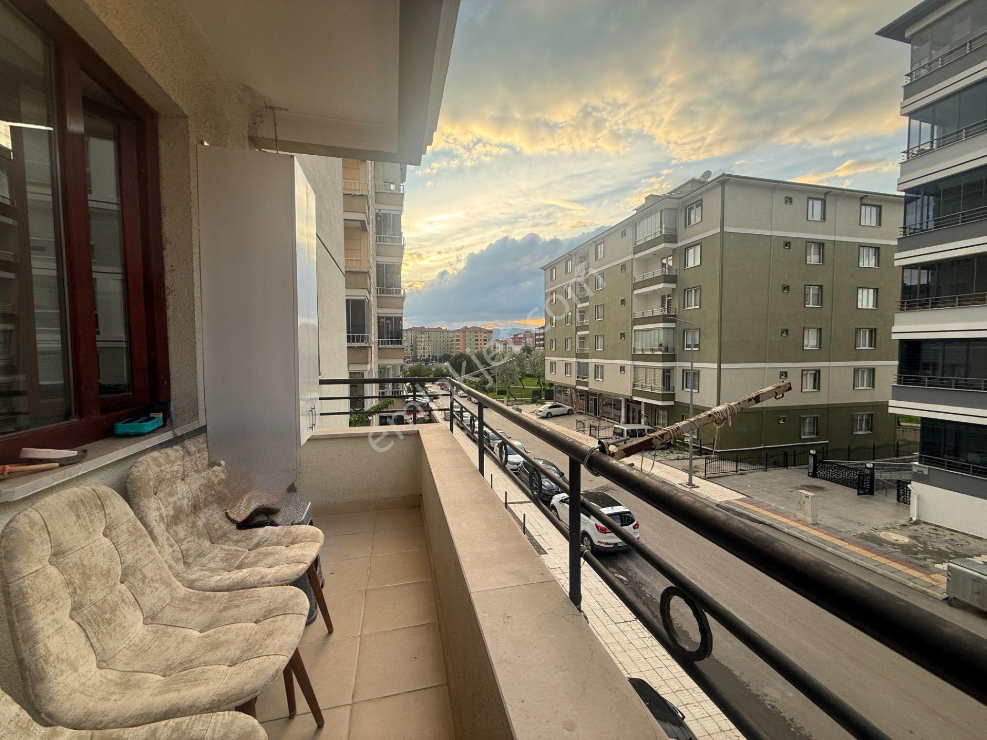 Carrefour Arkası Muratevlerde 3+1 Satılık Daire - Görsel 18