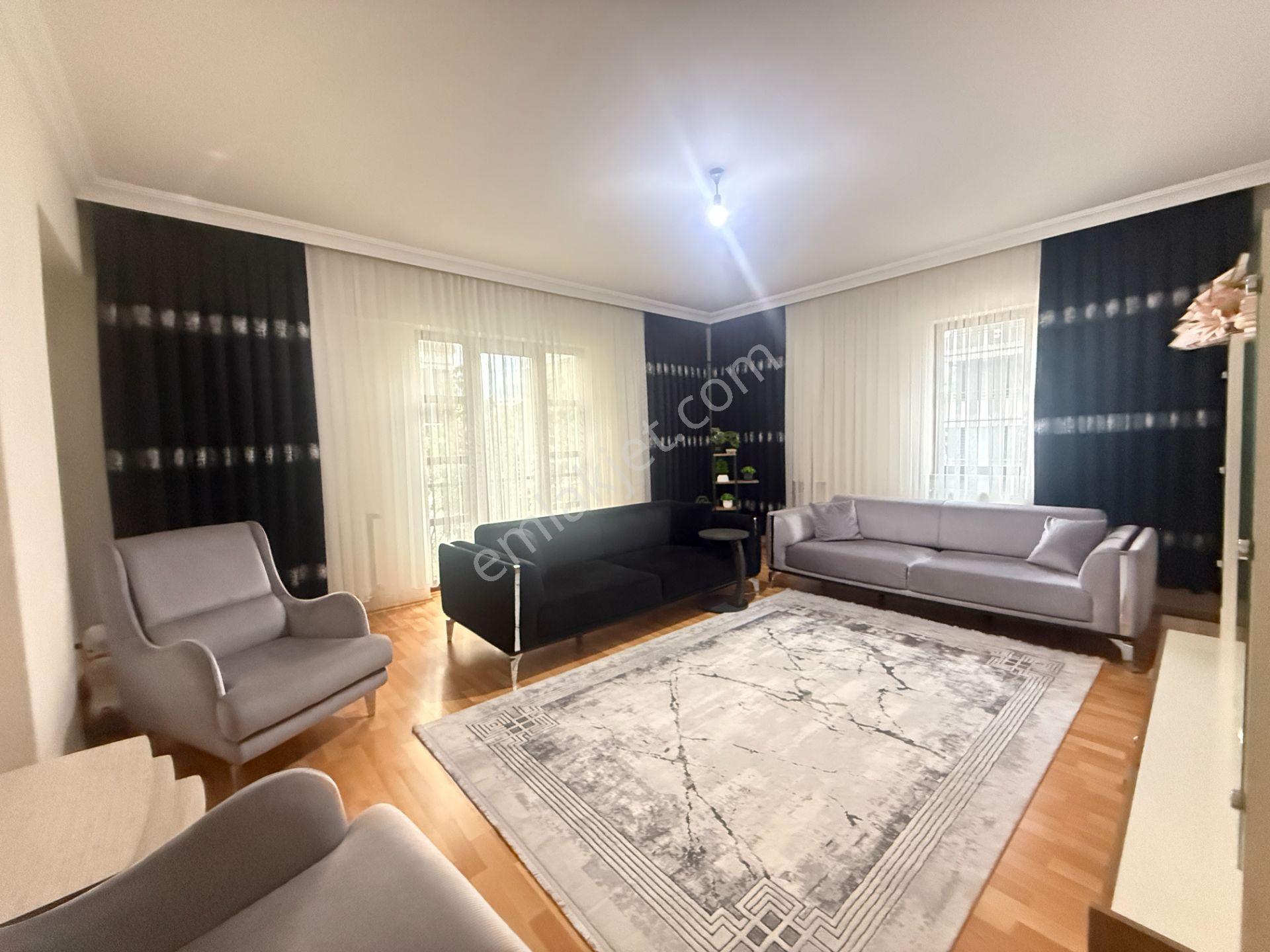 Carrefour Arkası Muratevlerde 3+1 Satılık Daire - Görsel 8