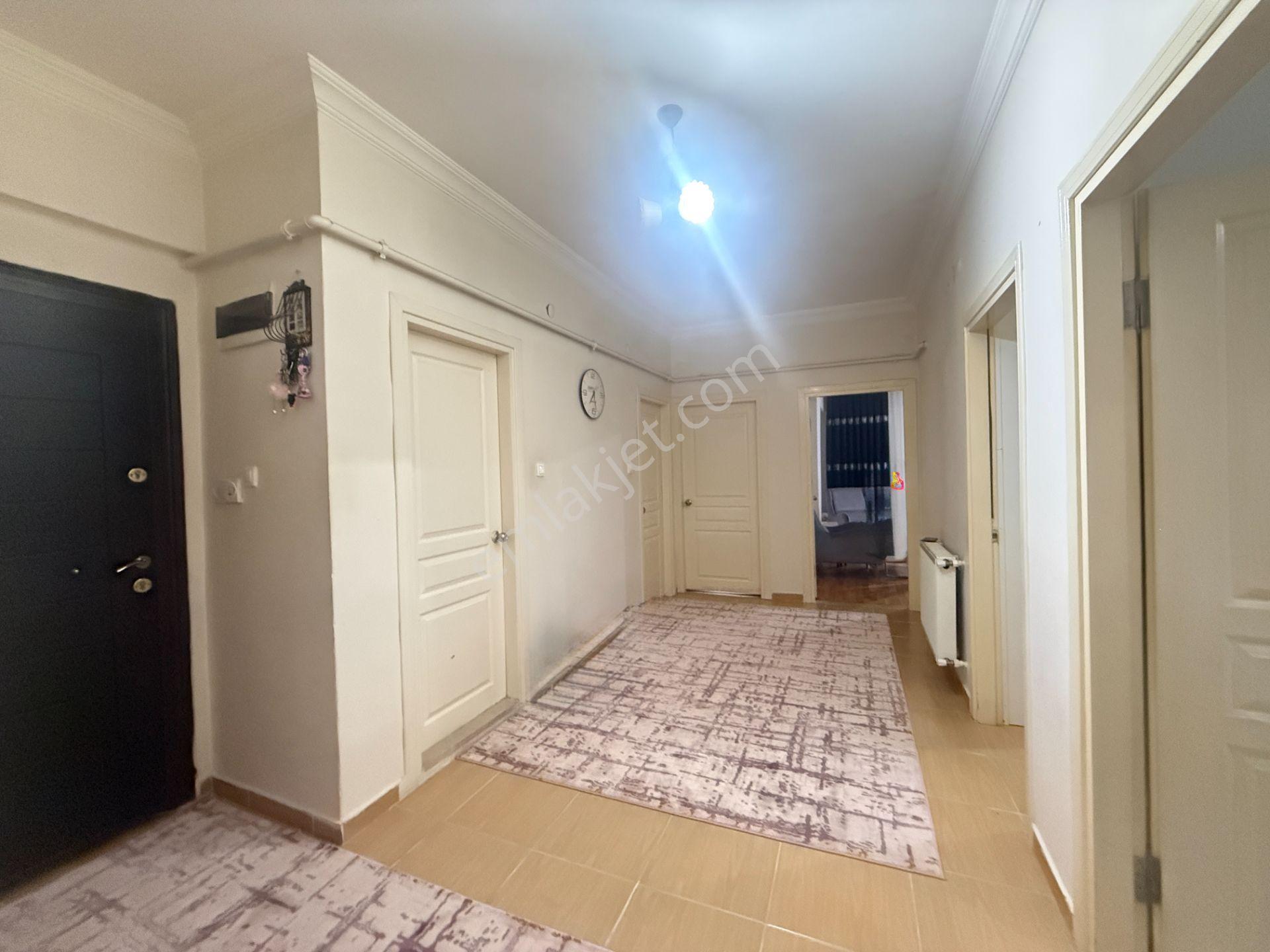 Carrefour Arkası Muratevlerde 3+1 Satılık Daire - Görsel 16
