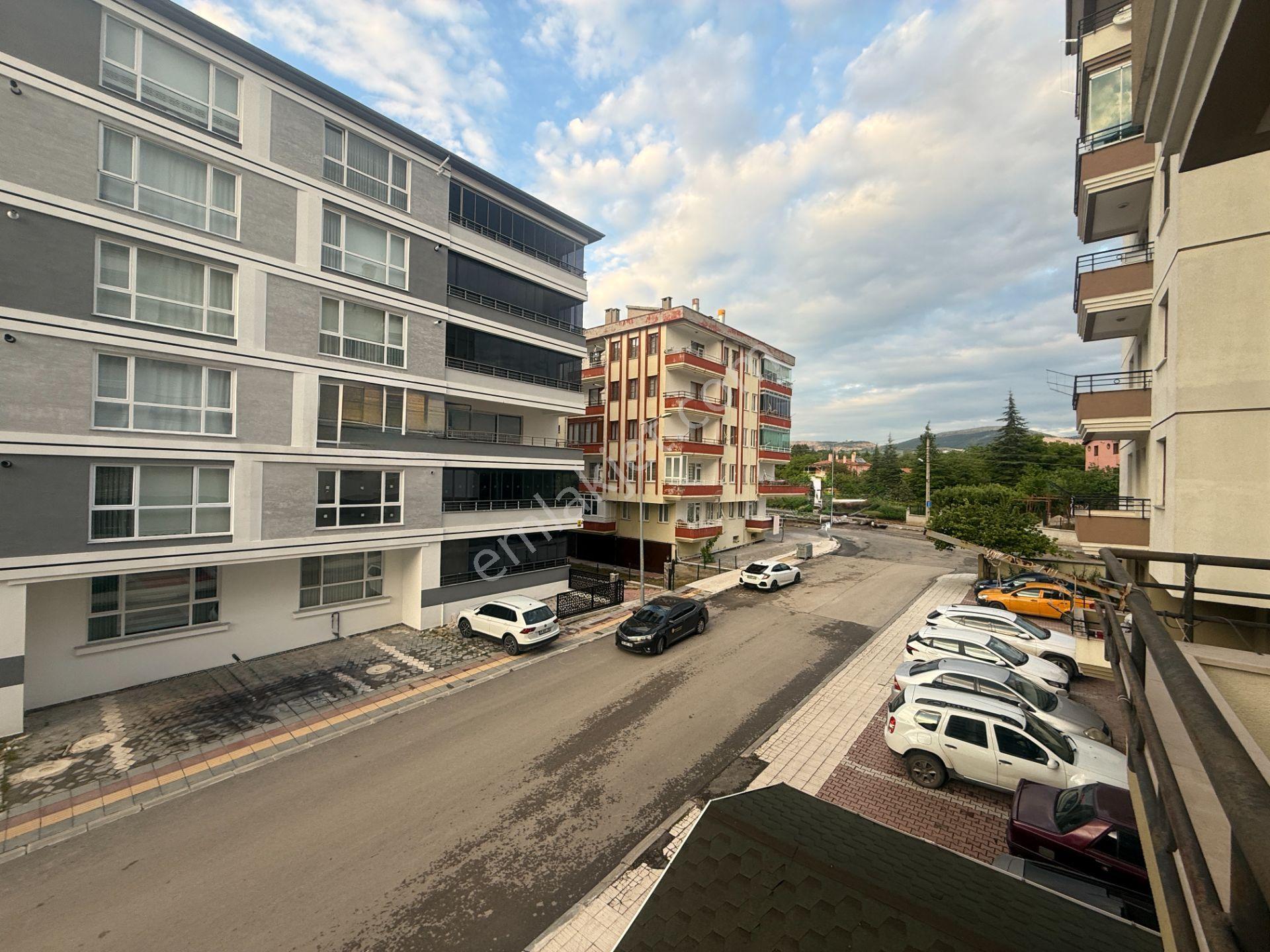 Carrefour Arkası Muratevlerde 3+1 Satılık Daire - Görsel 20