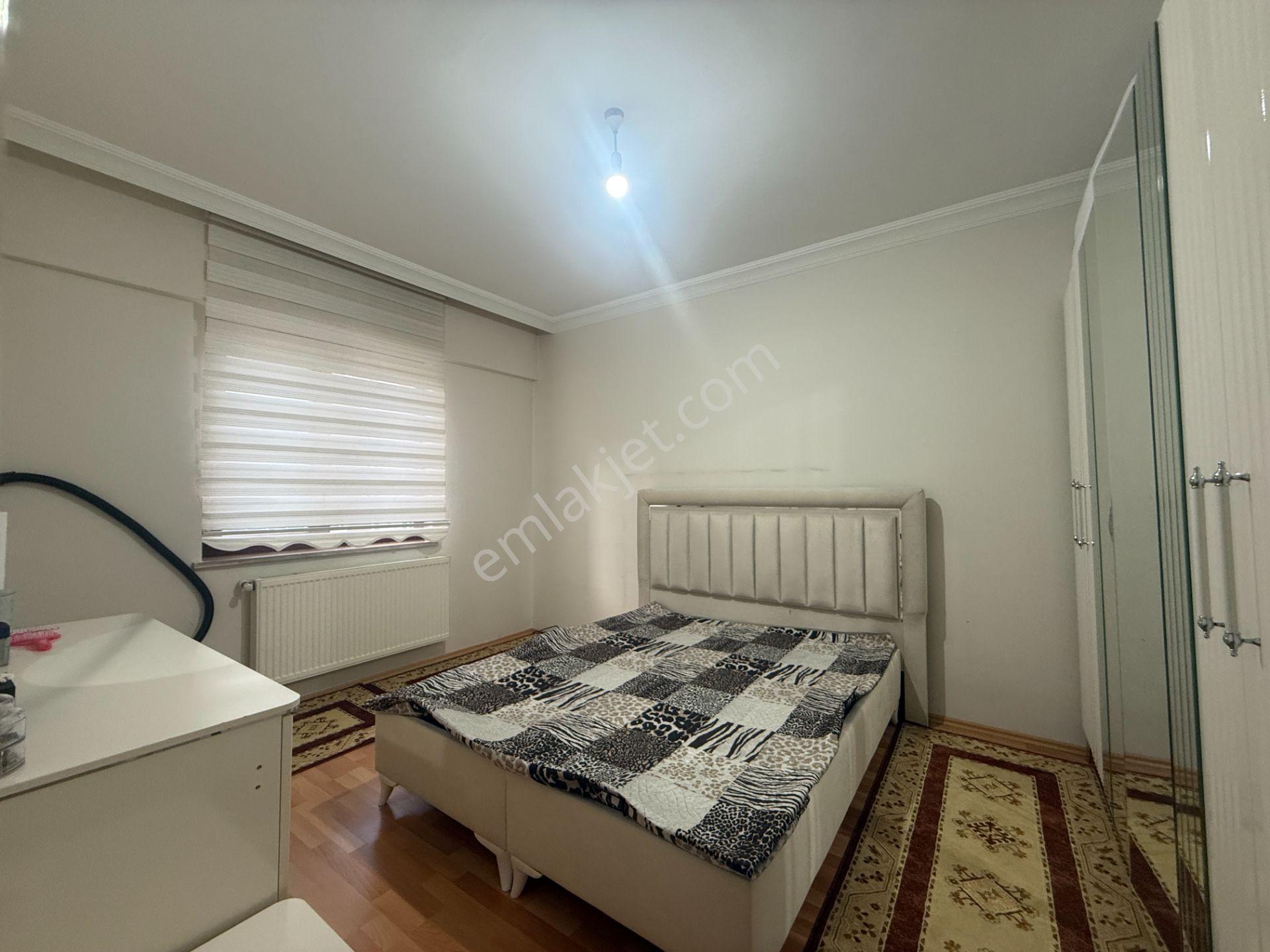 Carrefour Arkası Muratevlerde 3+1 Satılık Daire - Görsel 9