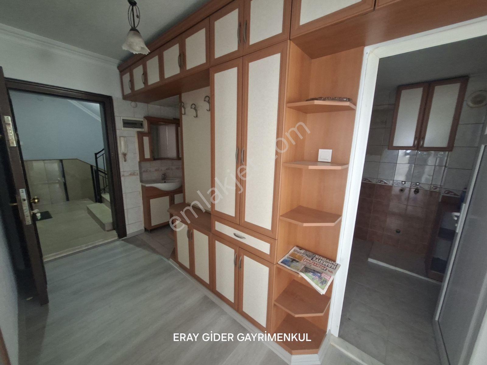 Cadde Üzeri Kiralık 3+1 Asansörlü-doğalgazlı - Görsel 25