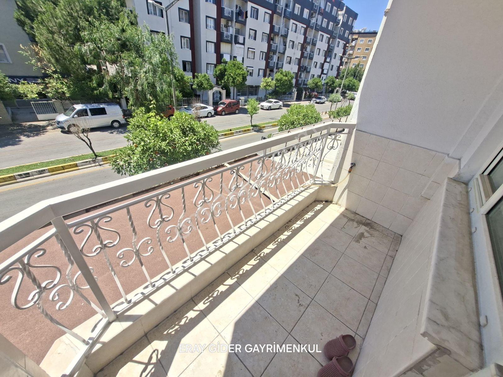 Cadde Üzeri Kiralık 3+1 Asansörlü-doğalgazlı - Görsel 19