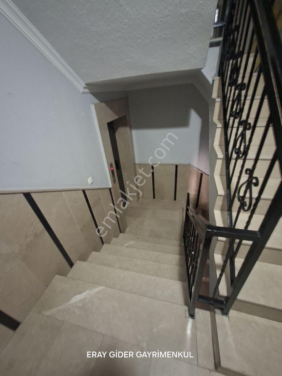 Cadde Üzeri Kiralık 3+1 Asansörlü-doğalgazlı - Görsel 13