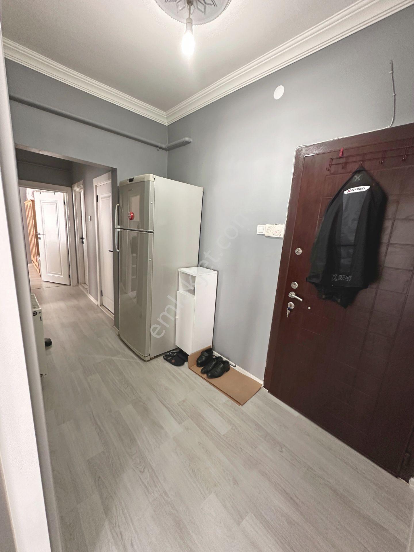 Şafaktepe Mahallesinde Merkezi Konumda Katta Full Yapılı 3+1 Satılık Daire - Görsel 22