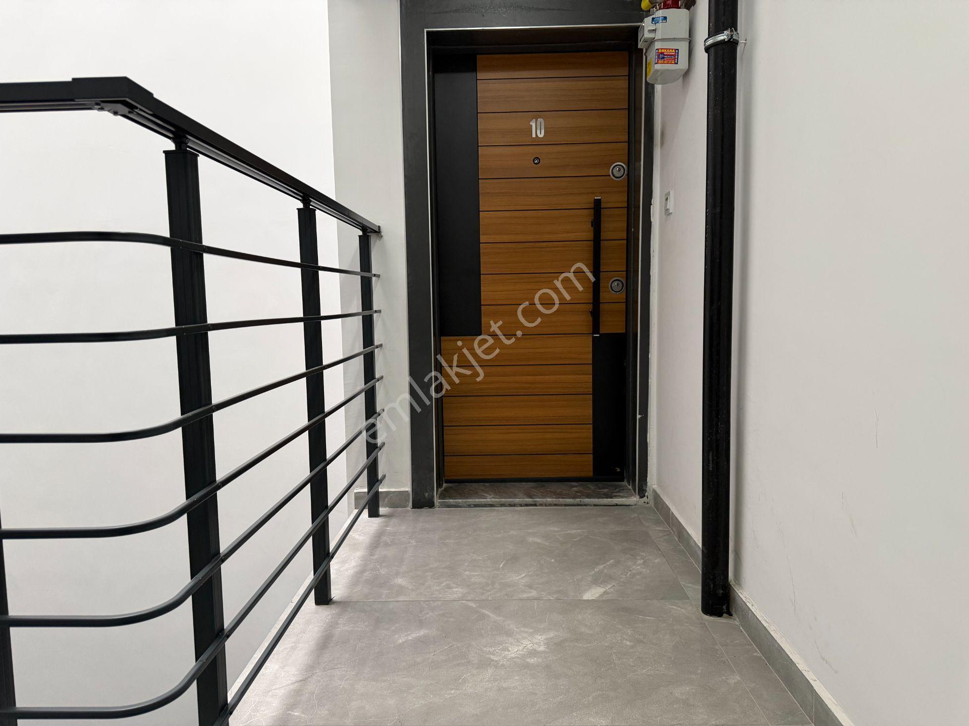 Göktaş'tan█yeni Binada K.garajlı Güney C Asansörlü Lüx 2+1 Daire - Görsel 28