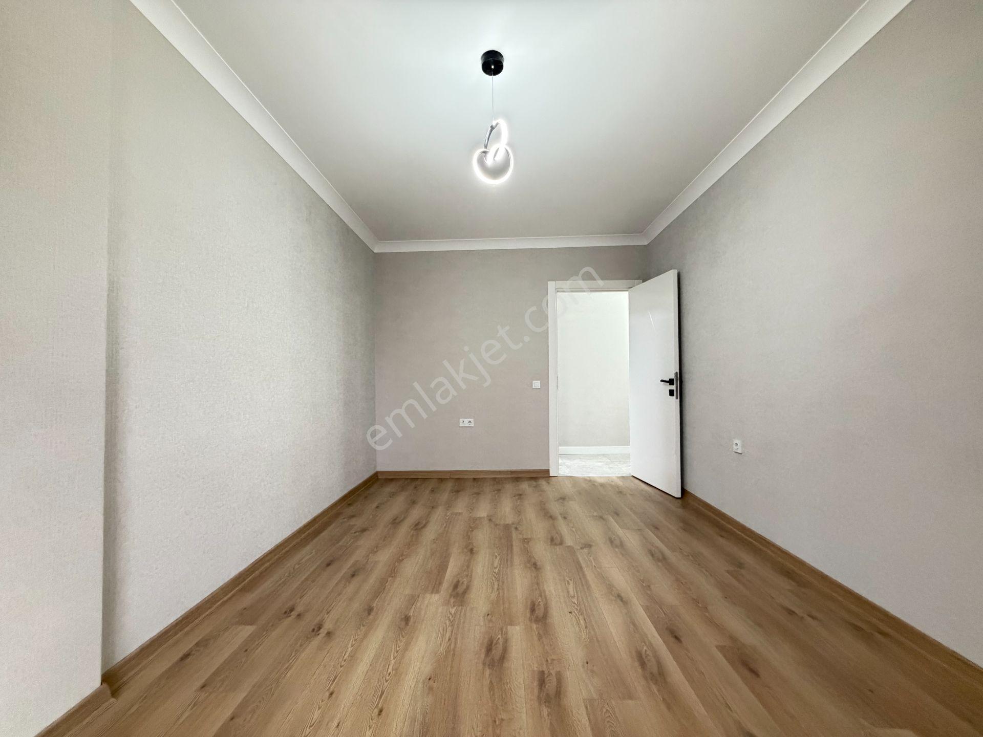 Göktaş'tan█yeni Binada K.garajlı Güney C Asansörlü Lüx 2+1 Daire - Görsel 25