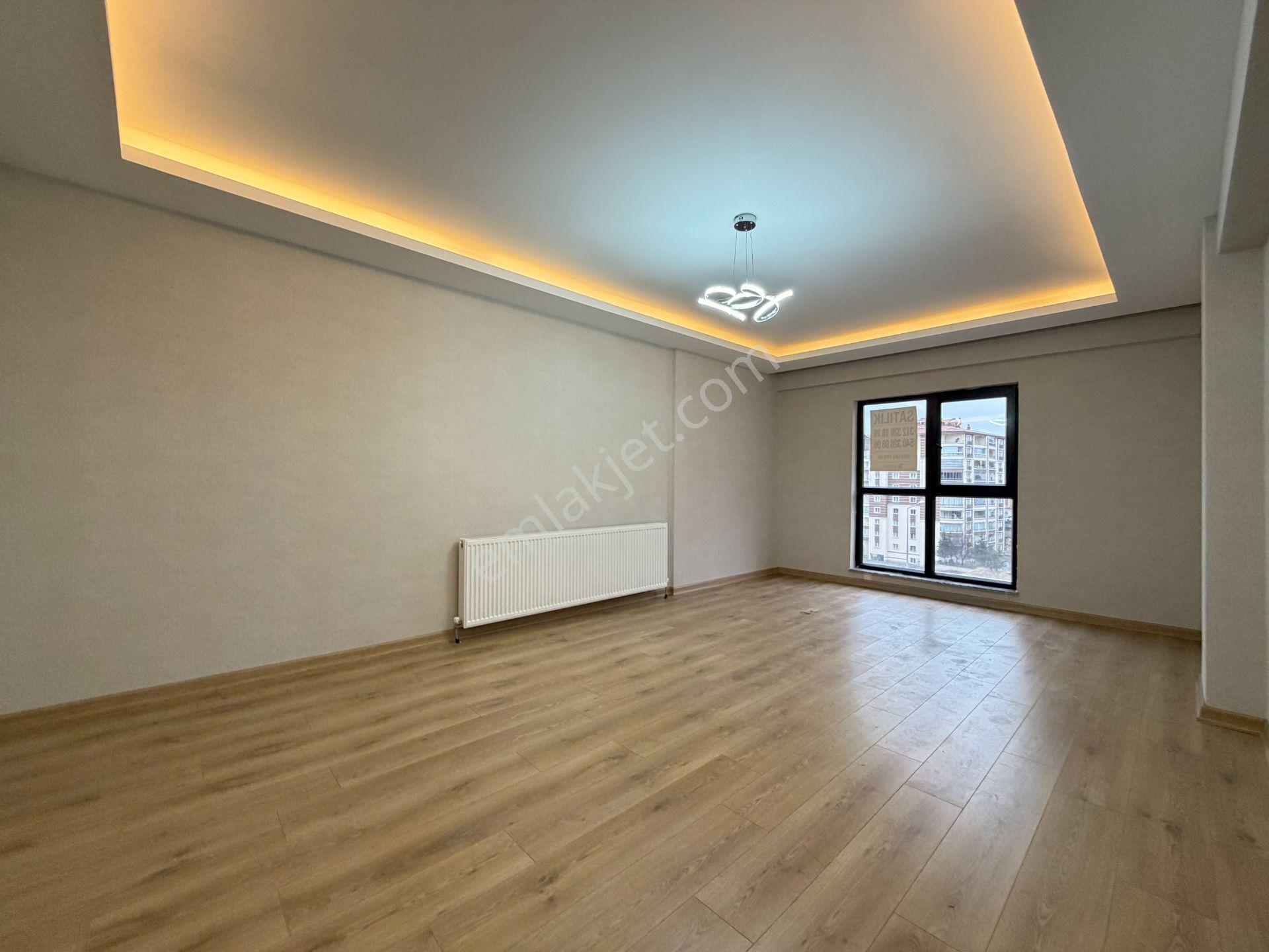 Göktaş'tan█yeni Binada K.garajlı Güney C Asansörlü Lüx 2+1 Daire - Görsel 10
