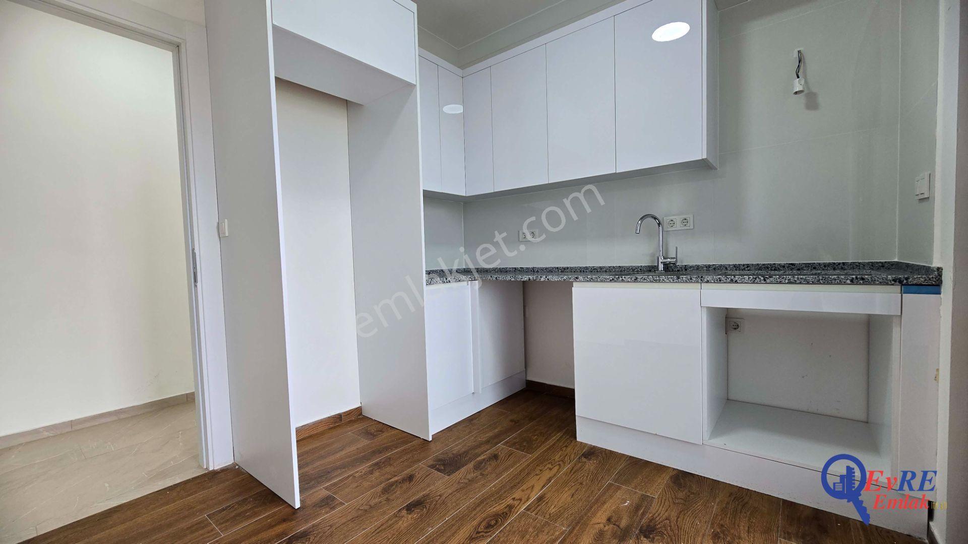 Evre Emlaktan Küçükköyde Kiralık 2+1 Daire 3 Banyo & Wc - Görsel 11