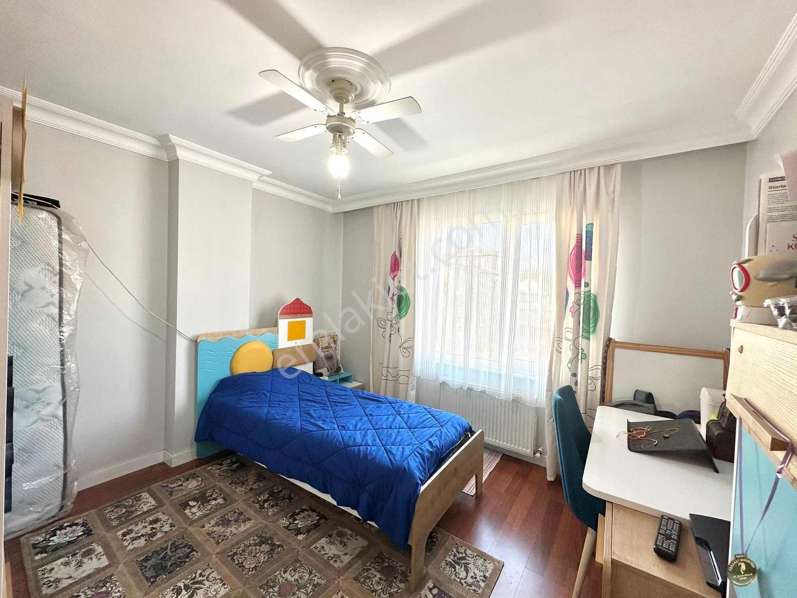 İstasyon Mah. Marmaraya Yakın 135m2 3+1 Satılık Daire - Görsel 27