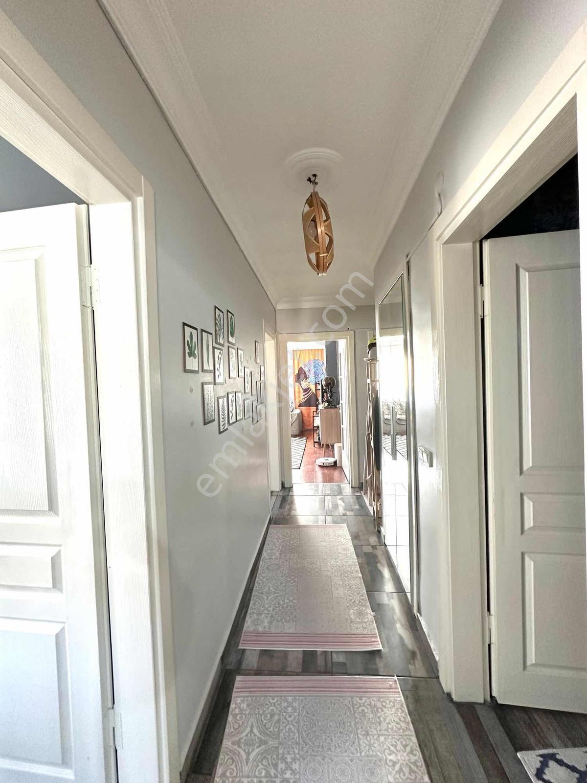 İstasyon Mah. Marmaraya Yakın 135m2 3+1 Satılık Daire - Görsel 20