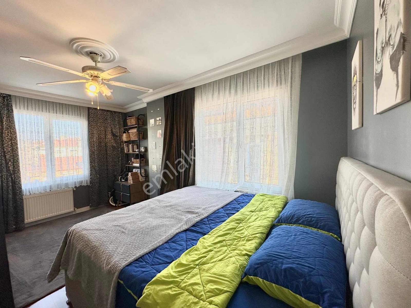İstasyon Mah. Marmaraya Yakın 135m2 3+1 Satılık Daire - Görsel 30