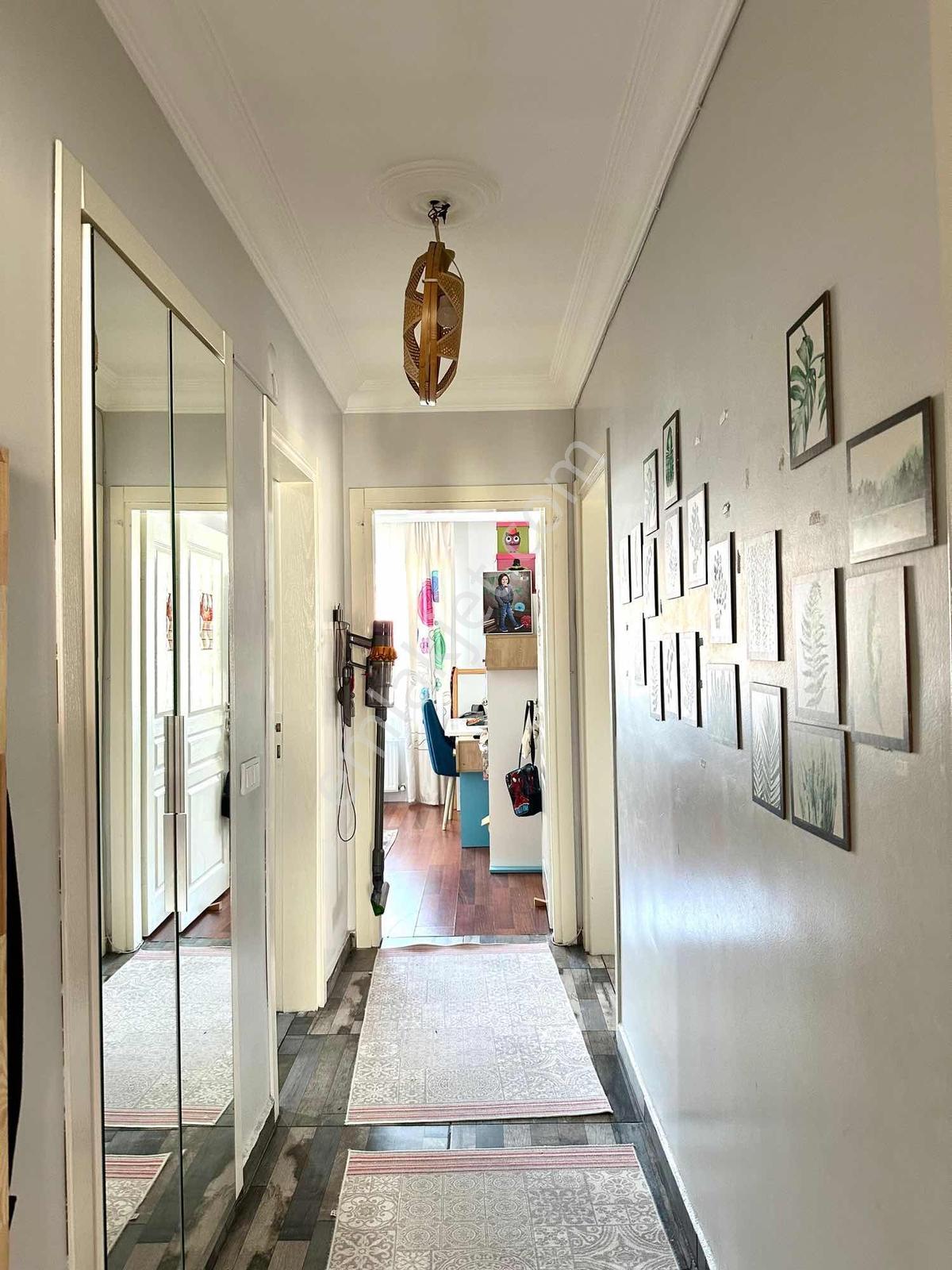 İstasyon Mah. Marmaraya Yakın 135m2 3+1 Satılık Daire - Görsel 33