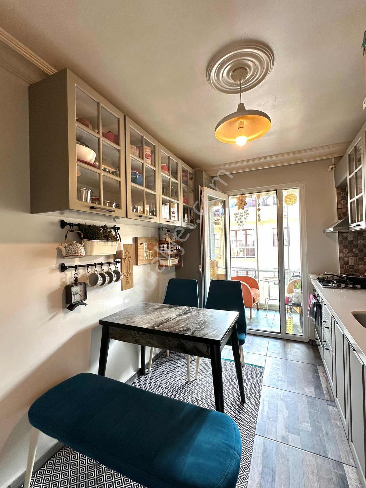 İstasyon Mah. Marmaraya Yakın 135m2 3+1 Satılık Daire - Görsel 19