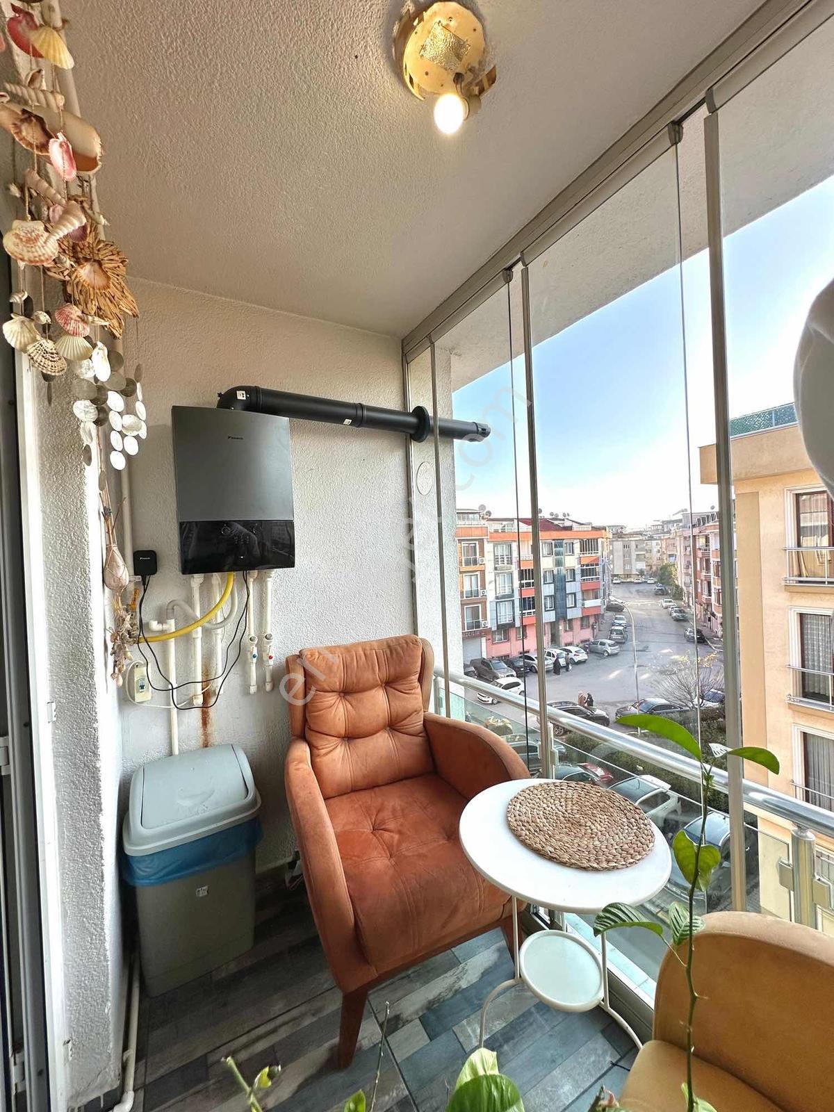 İstasyon Mah. Marmaraya Yakın 135m2 3+1 Satılık Daire - Görsel 22