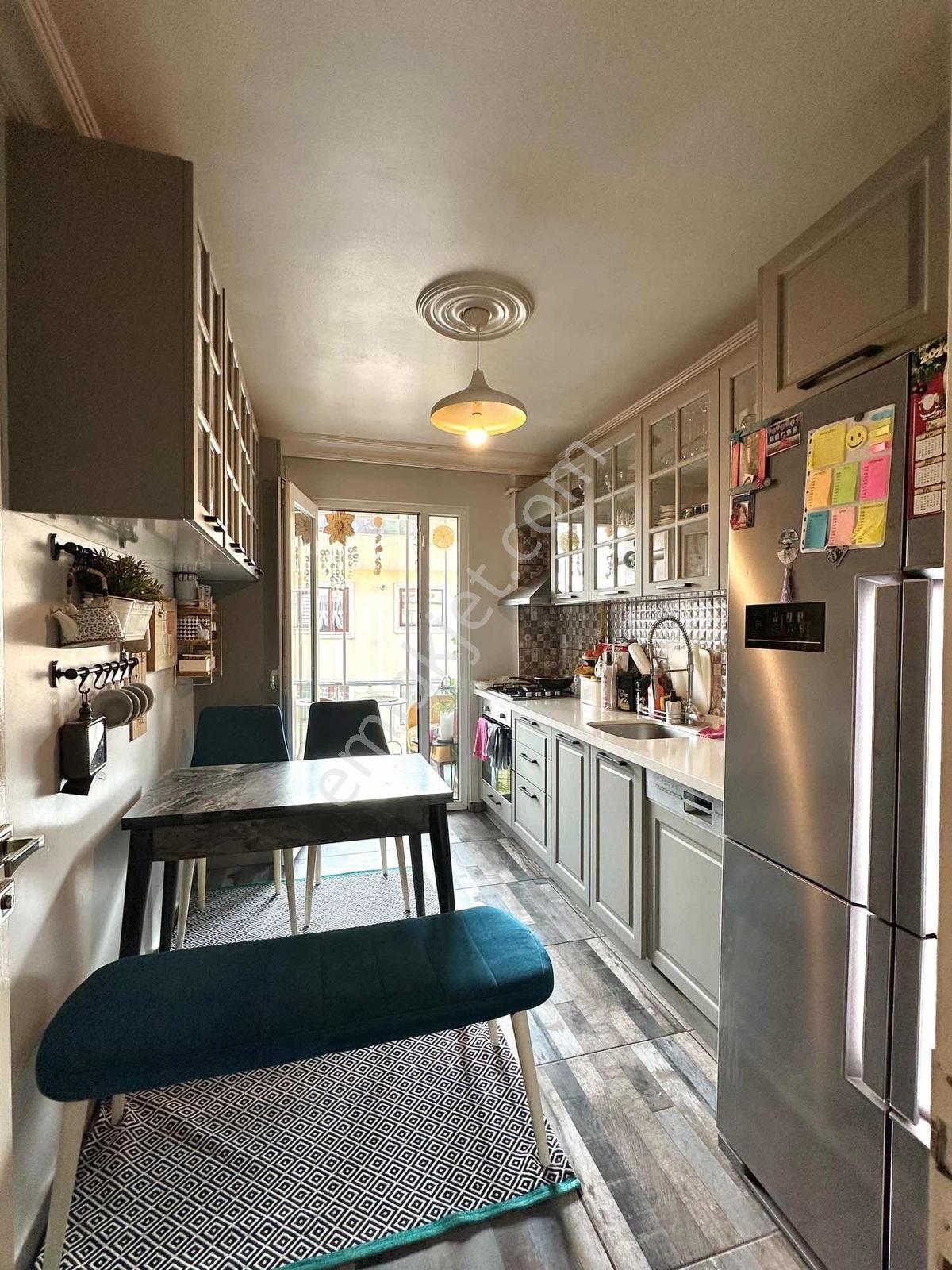 İstasyon Mah. Marmaraya Yakın 135m2 3+1 Satılık Daire