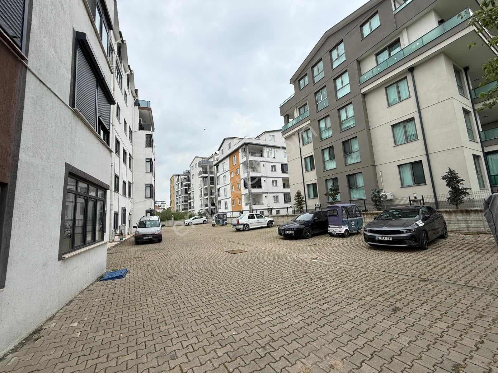 Nilüfer / Akçalar'da Satılık 4+1 Dubleks Daire - Görsel 15
