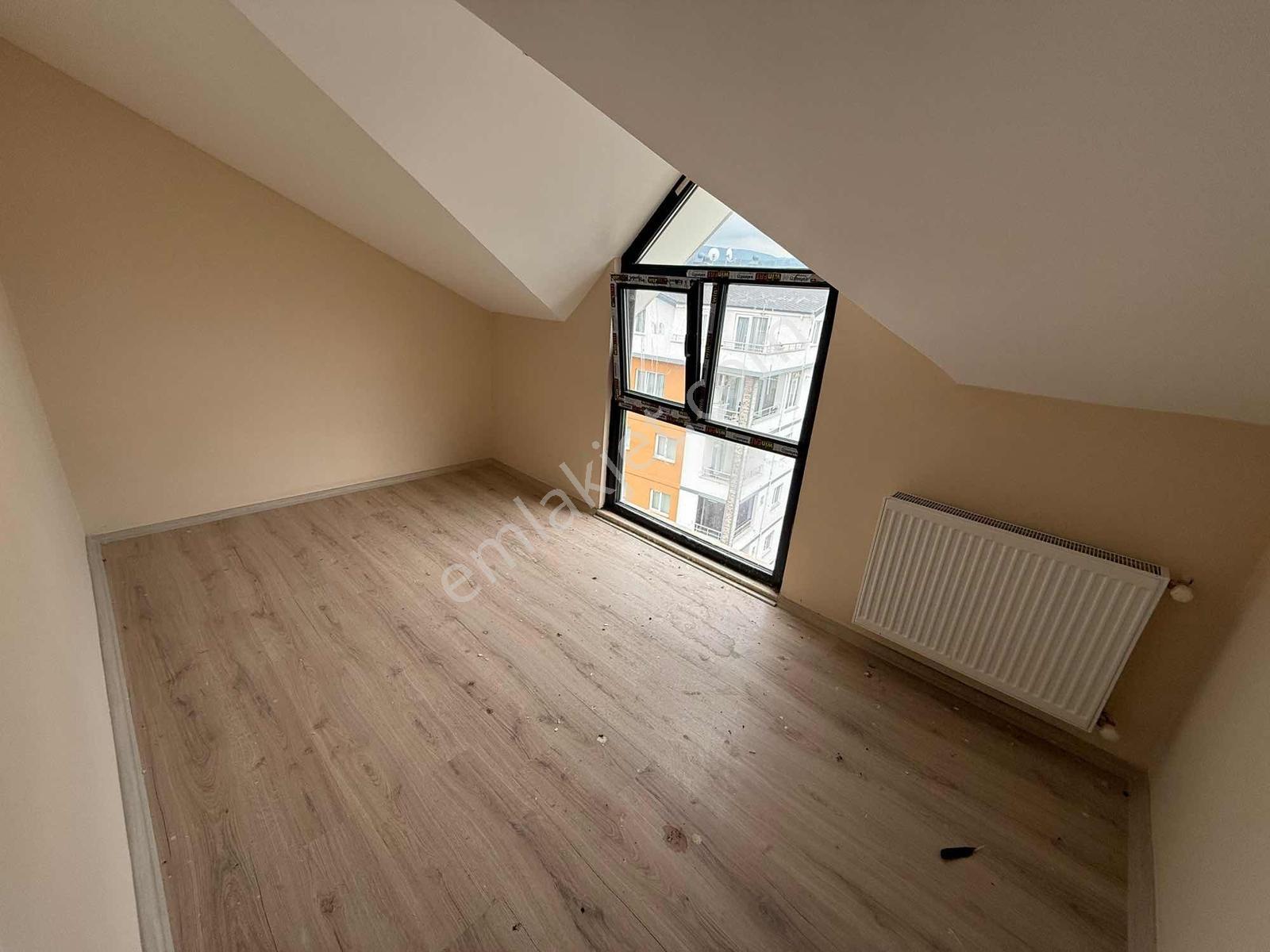Nilüfer / Akçalar'da Satılık 4+1 Dubleks Daire - Görsel 12