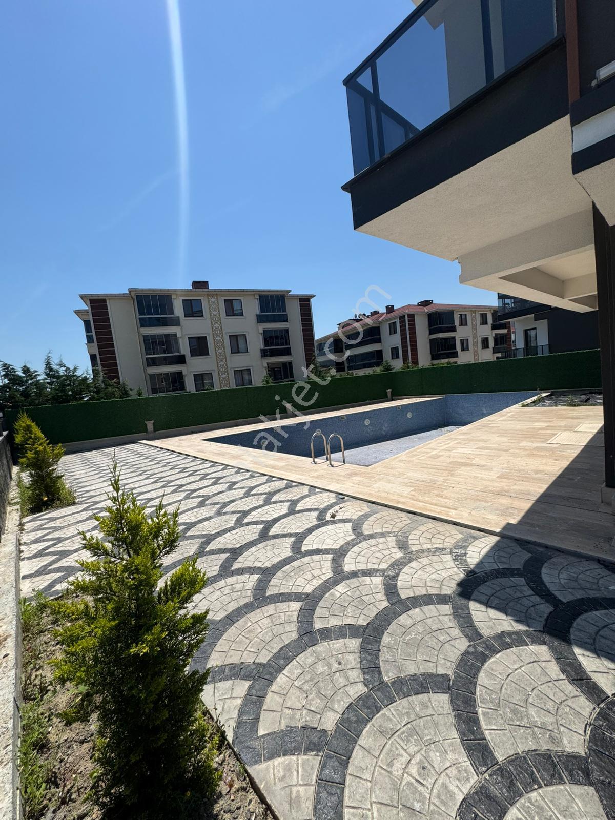 Arslanbeyden Tekirdağ Çorlu Mevkiinde Satılık Daire Fırsatı!!!!! - Görsel 16
